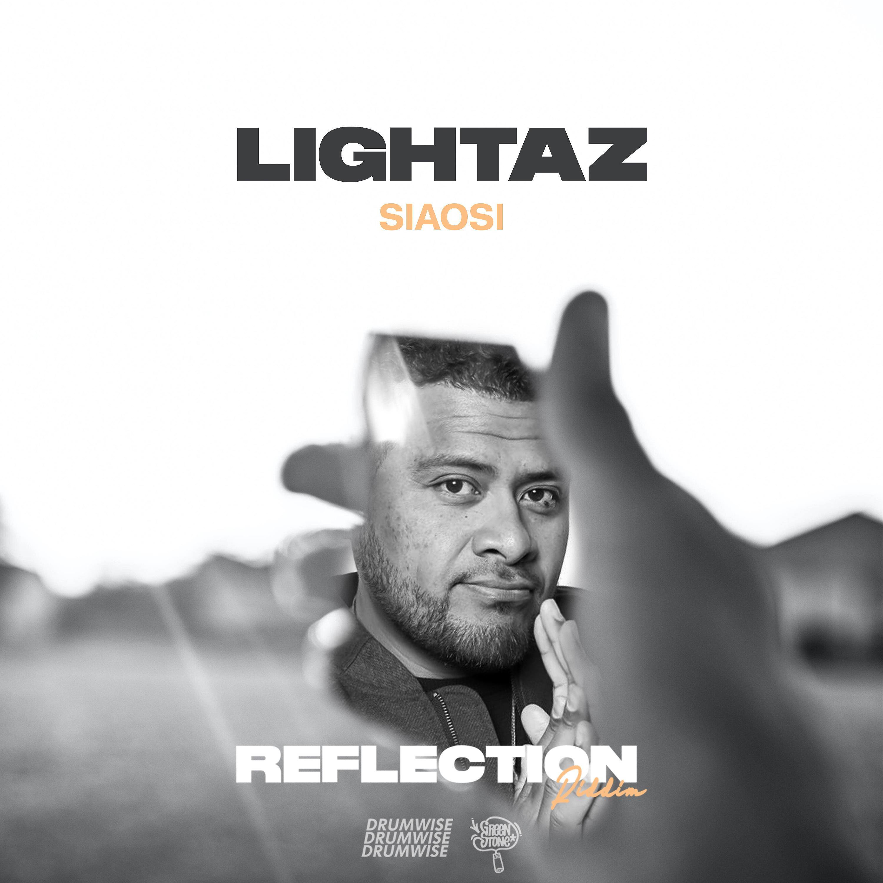 Постер альбома Lightaz