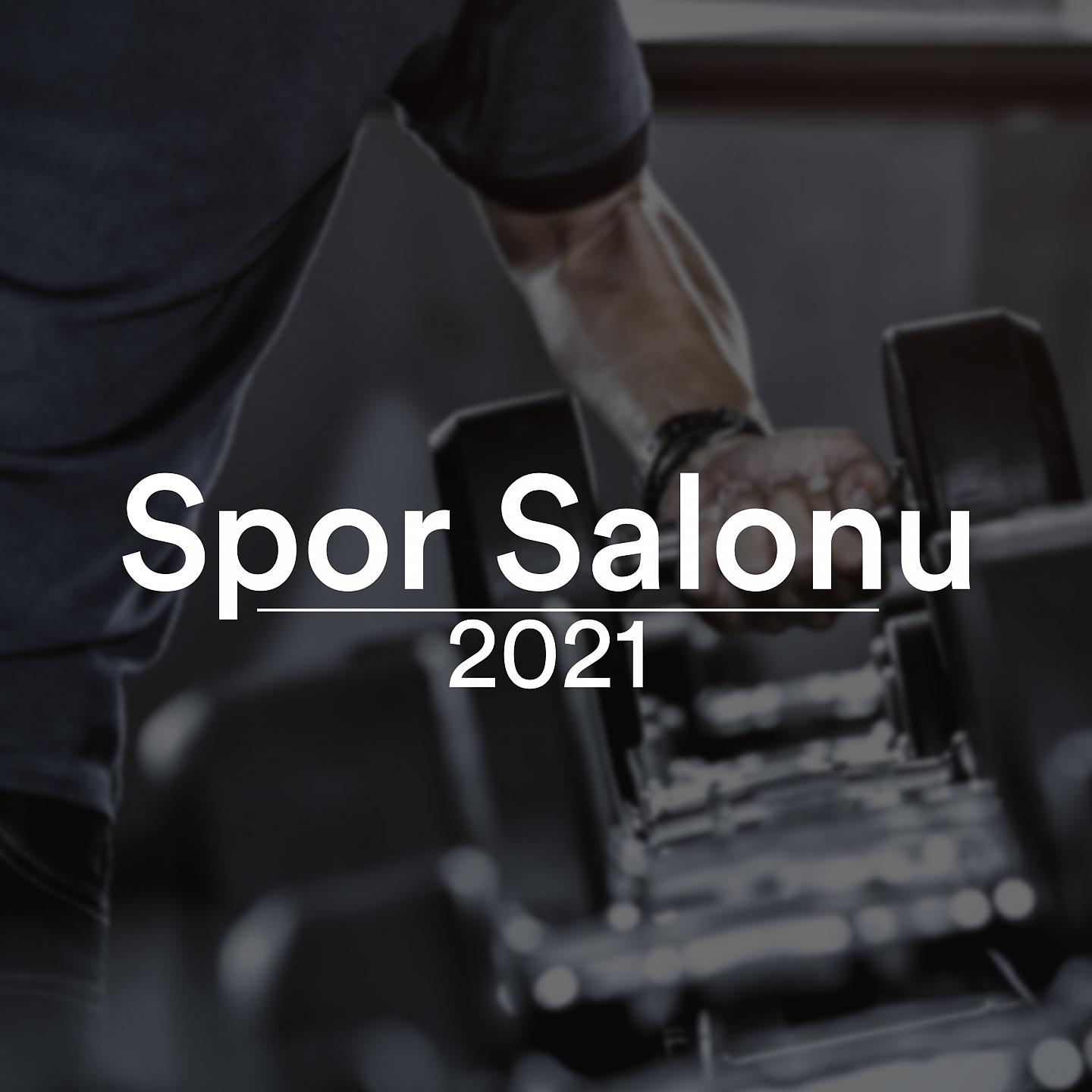 Постер альбома Spor Salonu 2021