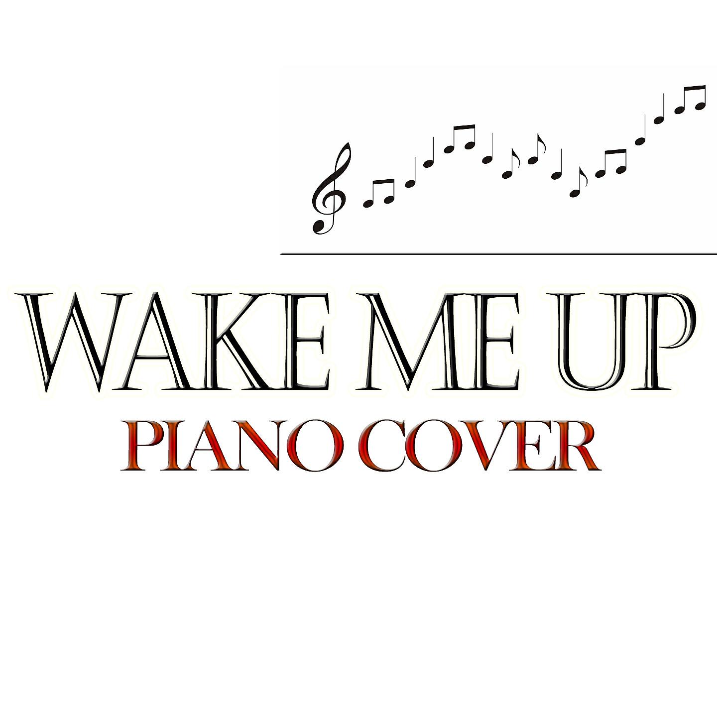 Trend - Wake Me Up