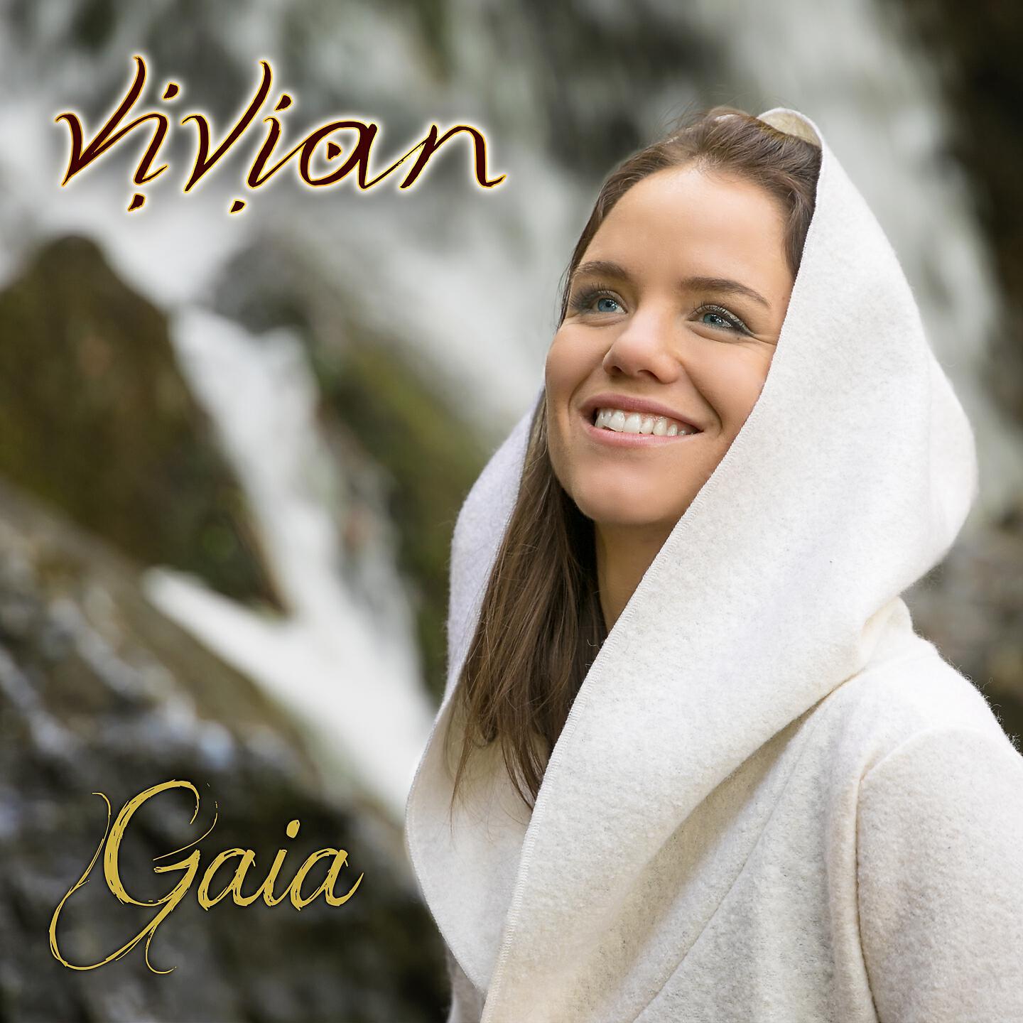 VIVIAN - Amaya