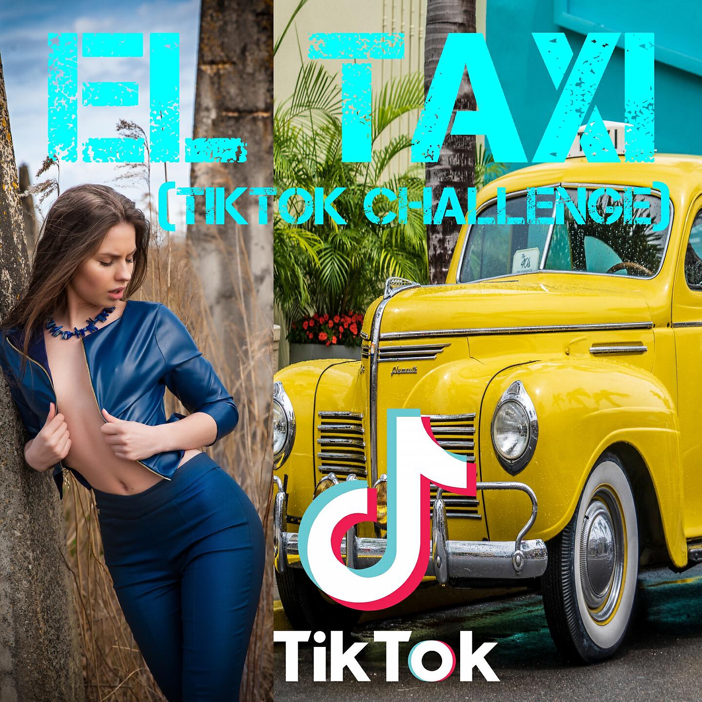 Dj TikTok Viral - El Taxi (TikTok Challenge)