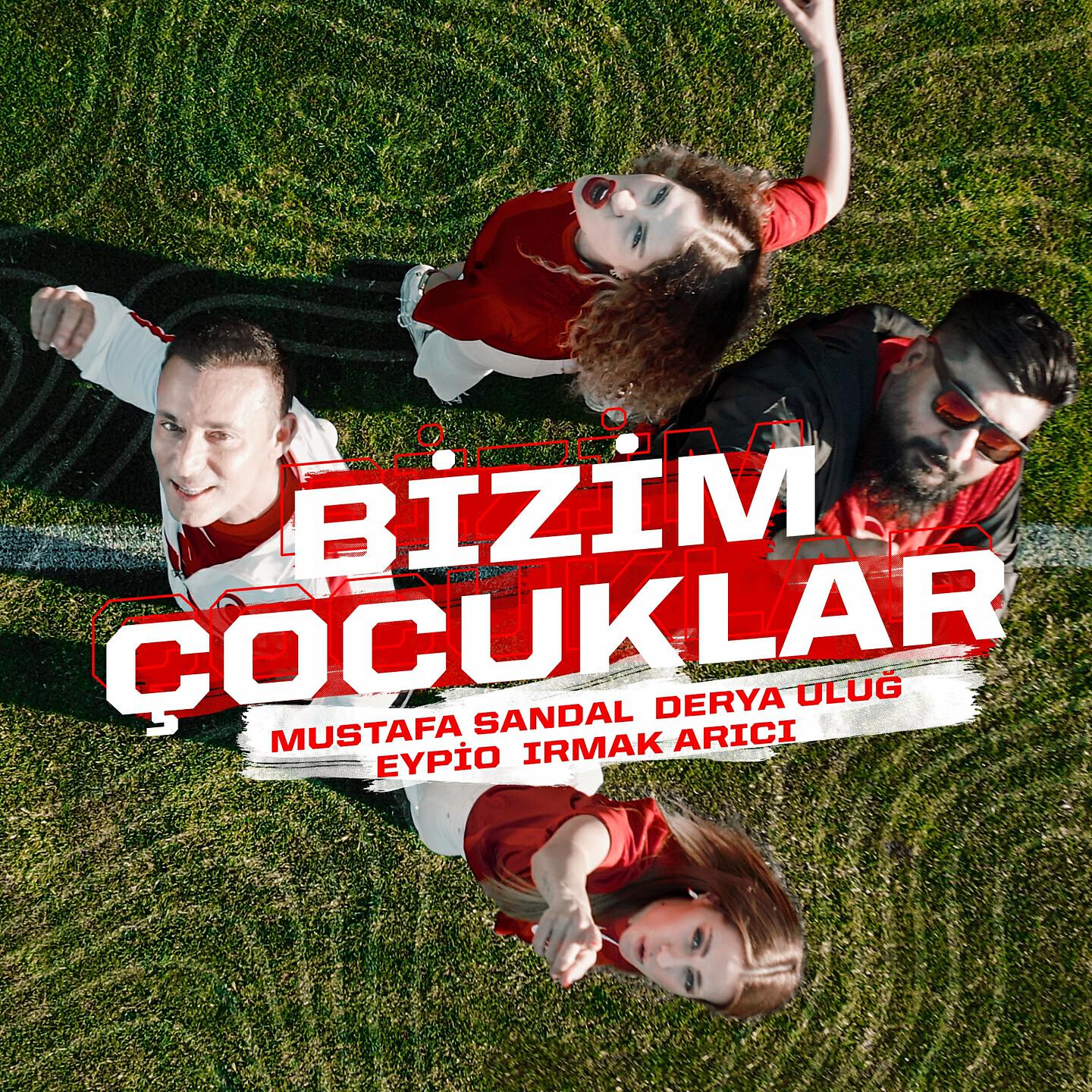 Mustafa Sandal - Bizim Çocuklar