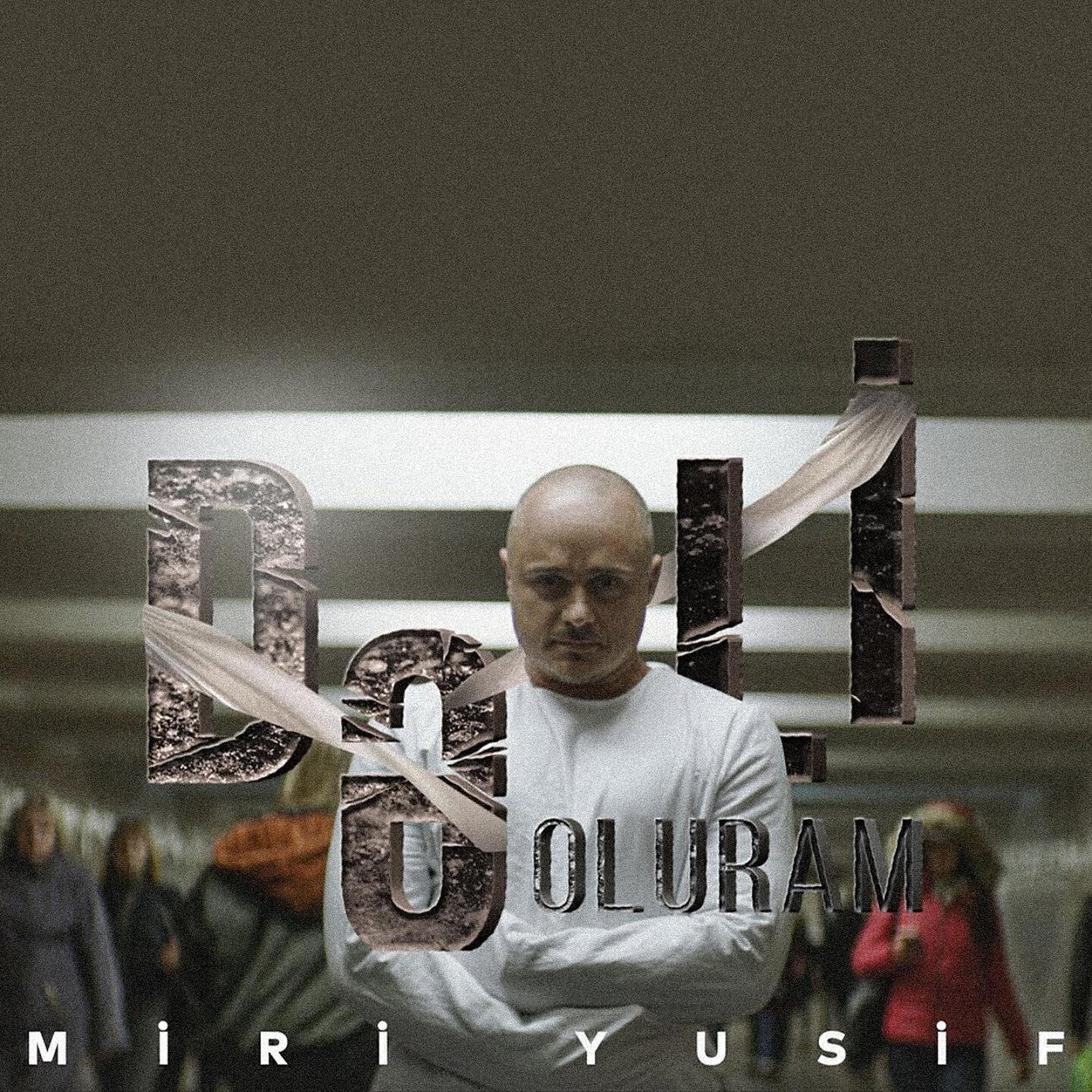 Miri Yusif - Dəli Oluram