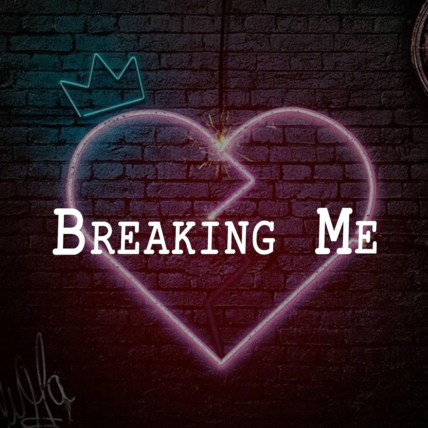 Trend - Breaking Me (Cover)