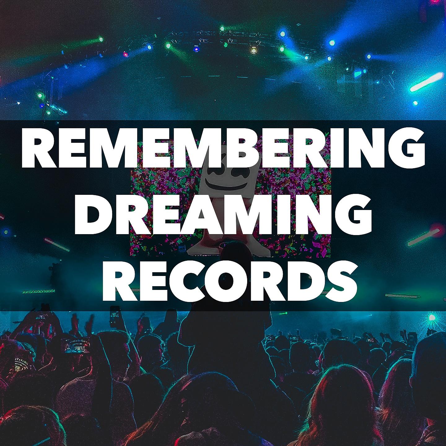 Dreaming records