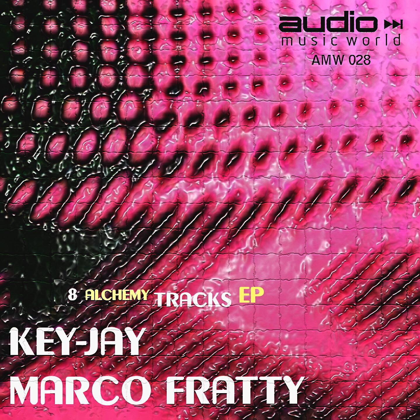 Key-Jay - Boytronix