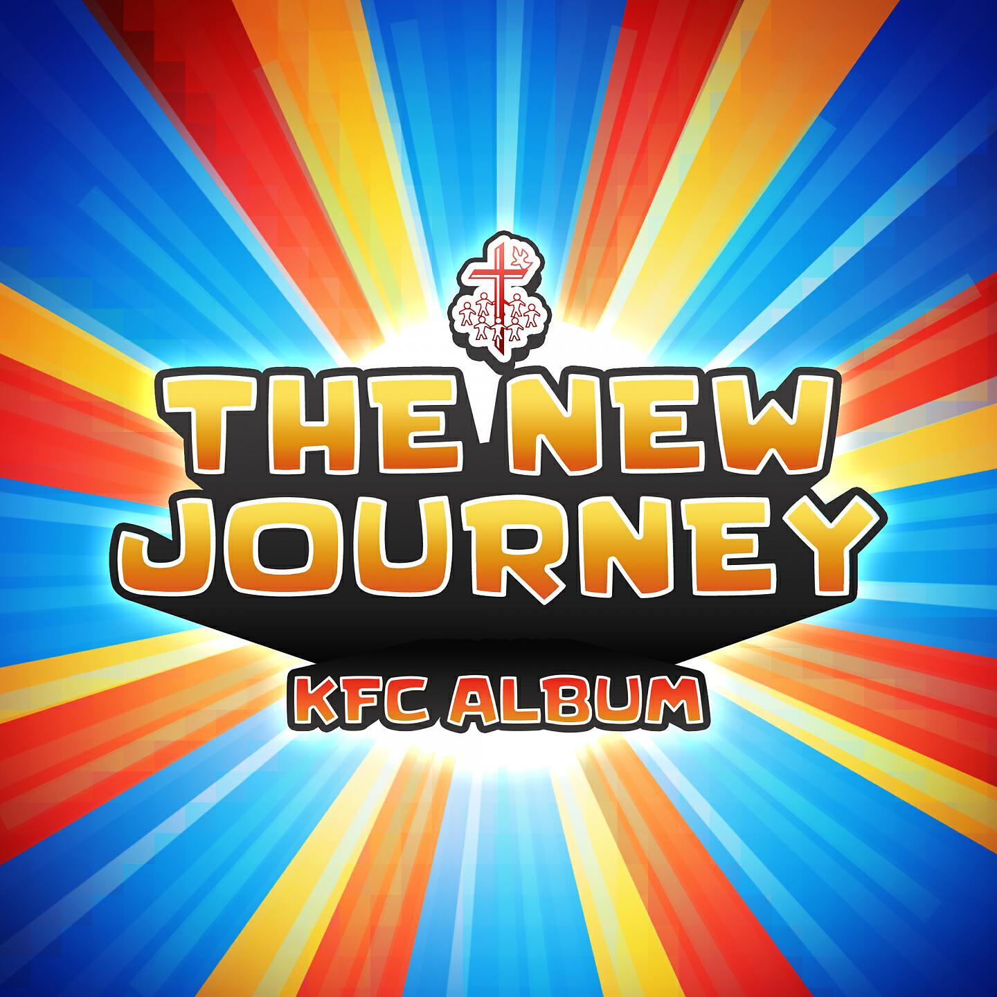 CFC KIDS FOR CHRIST - Adventure of a Lifetime