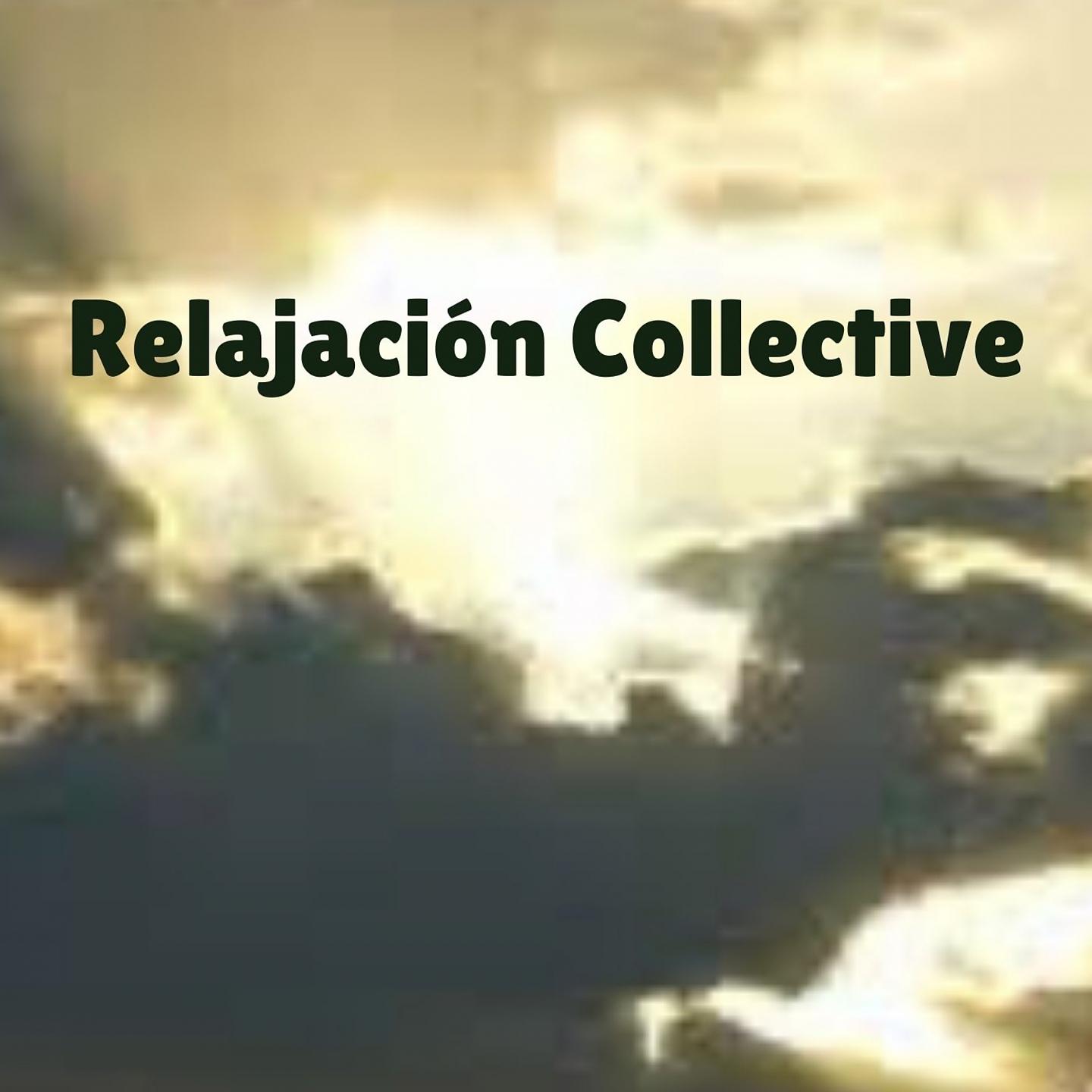 Постер альбома Relajación Collective