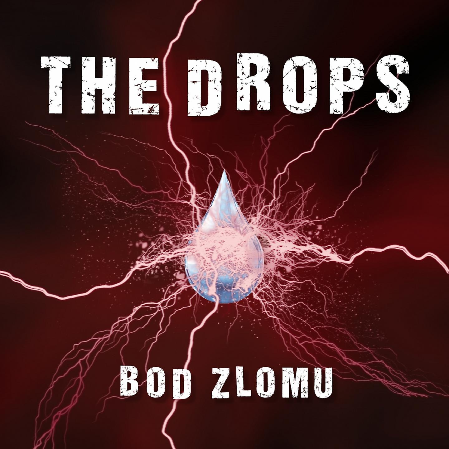 Постер альбома Bod zlomu