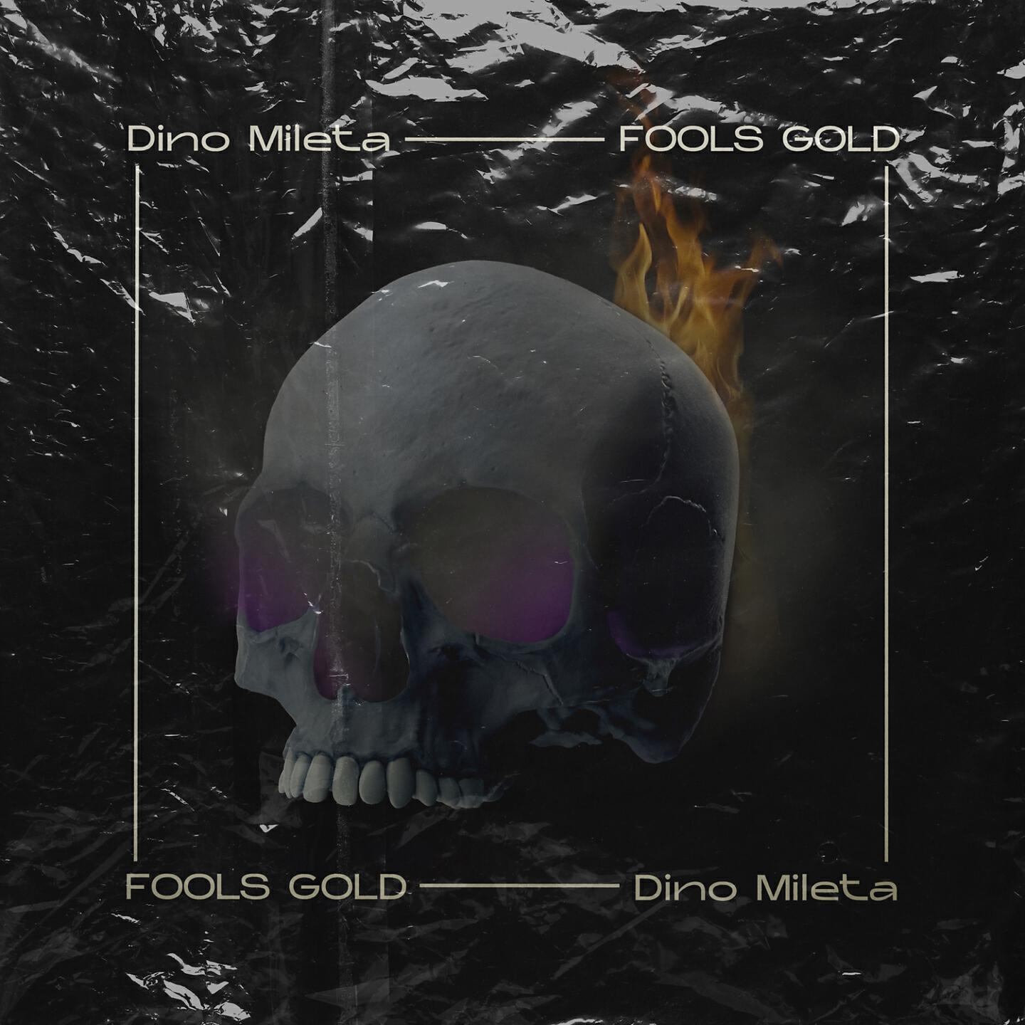 Dino Mileta - Fools Gold (Extended Mix)