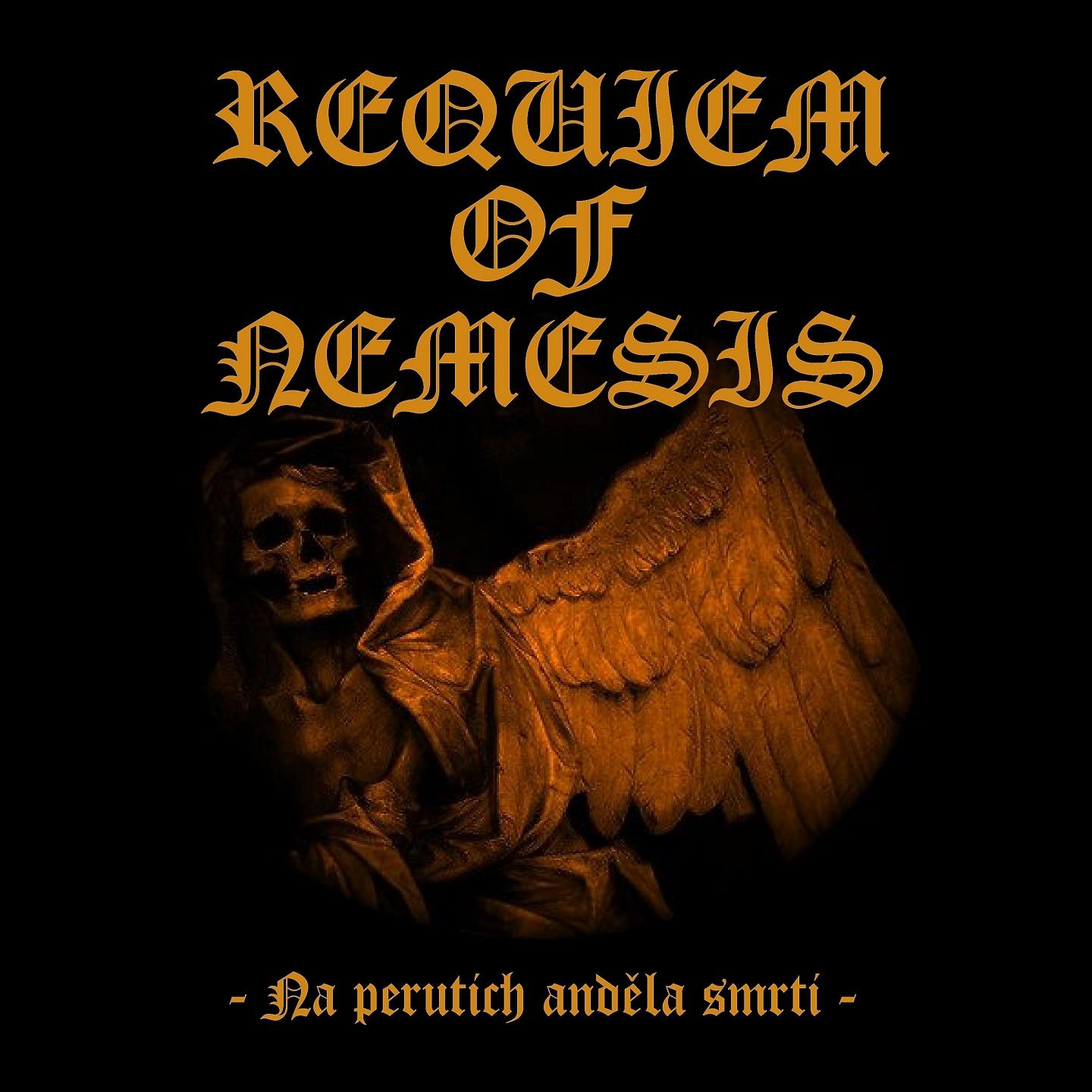 Постер альбома Na perutích anděla smrti