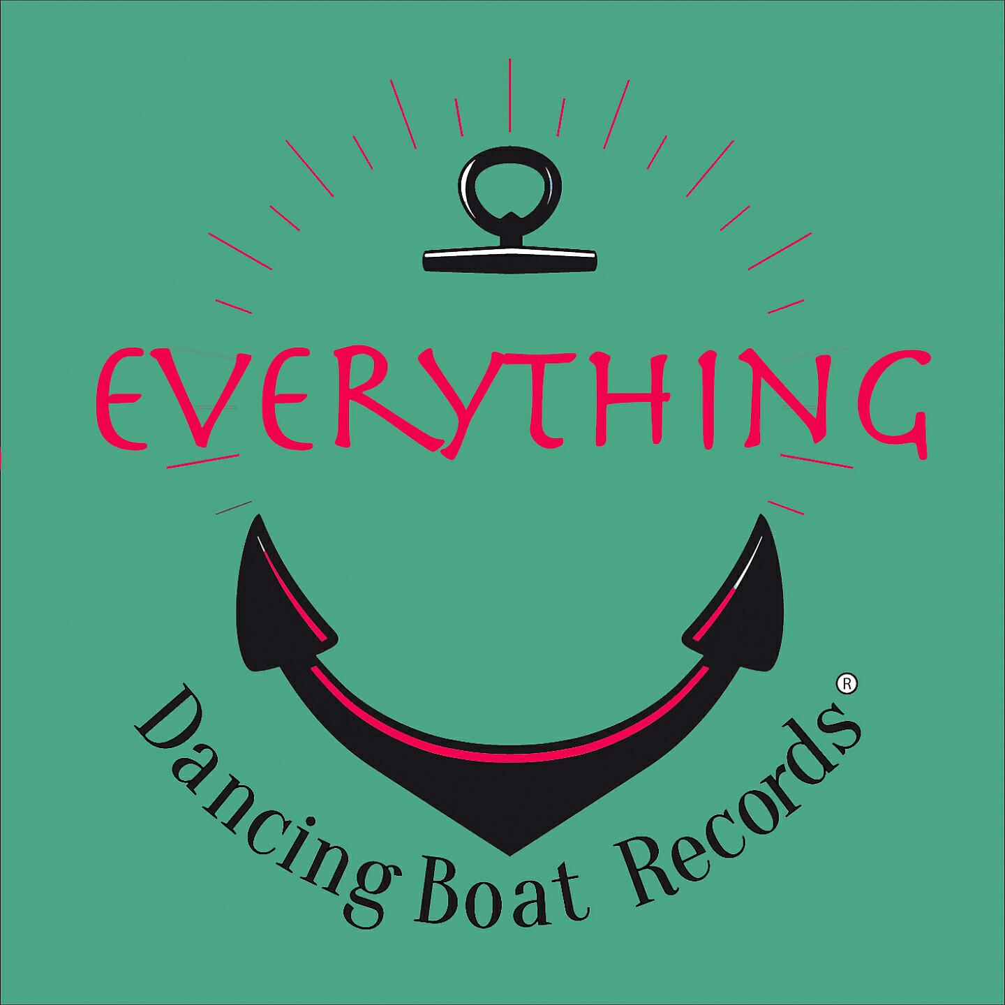 Roger Murttock - Everything (Rm Easter Dub)