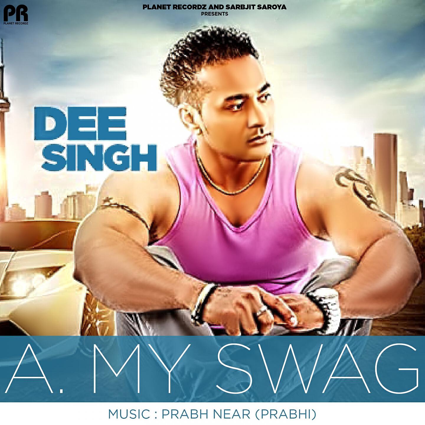 Dee Singh - O Baby O Baby