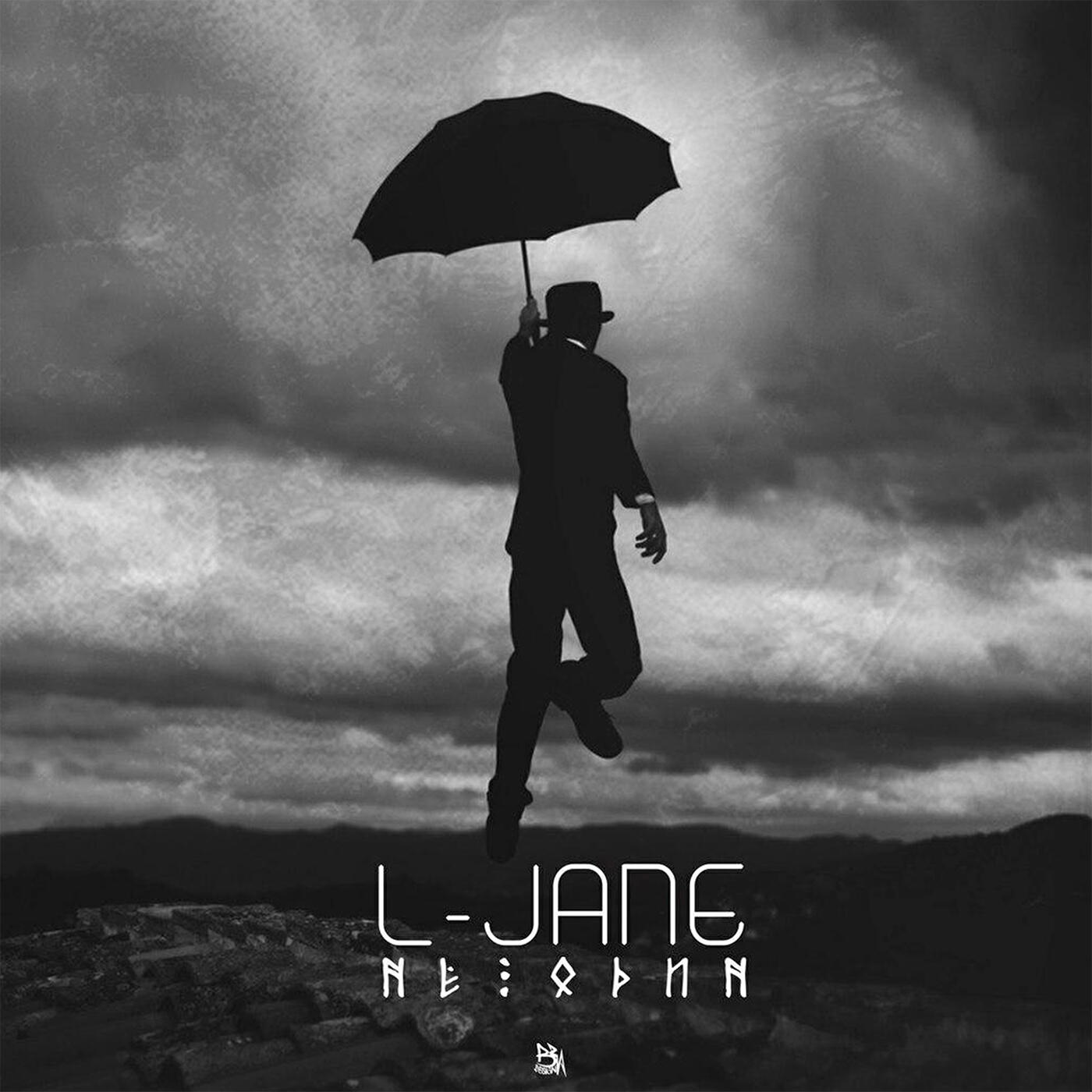 L-Jane - Не вернуть назад