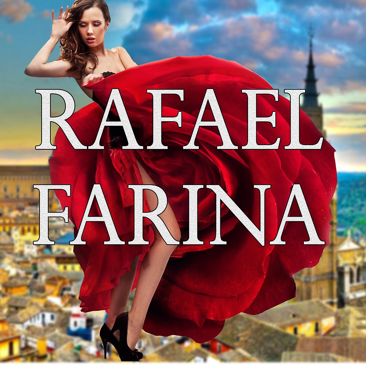 Постер альбома Fandangos de Rafael Farina