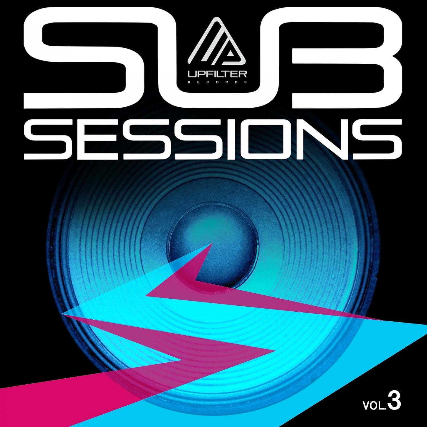 Постер альбома Sub Sessions, Vol. 3