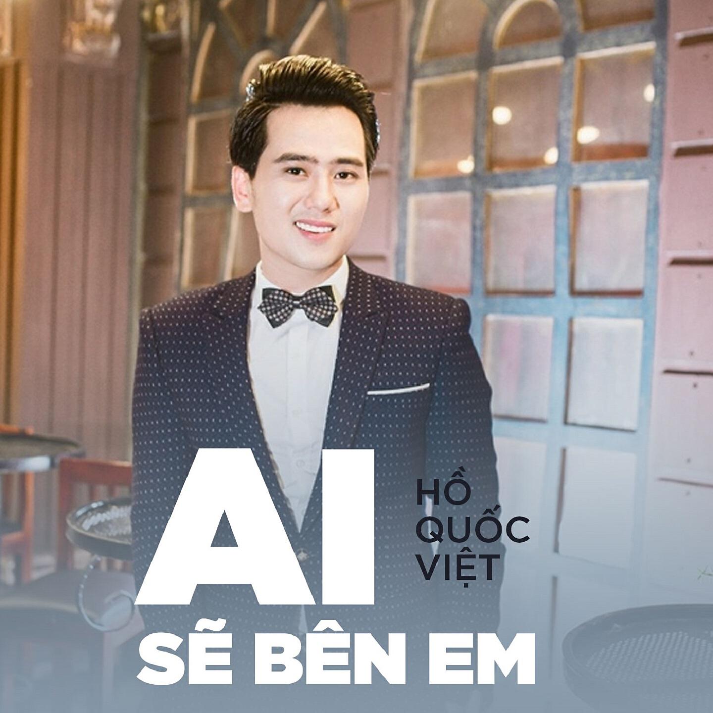 Hồ Quốc Việt - LK Con Gái Bây Giờ (Remix)