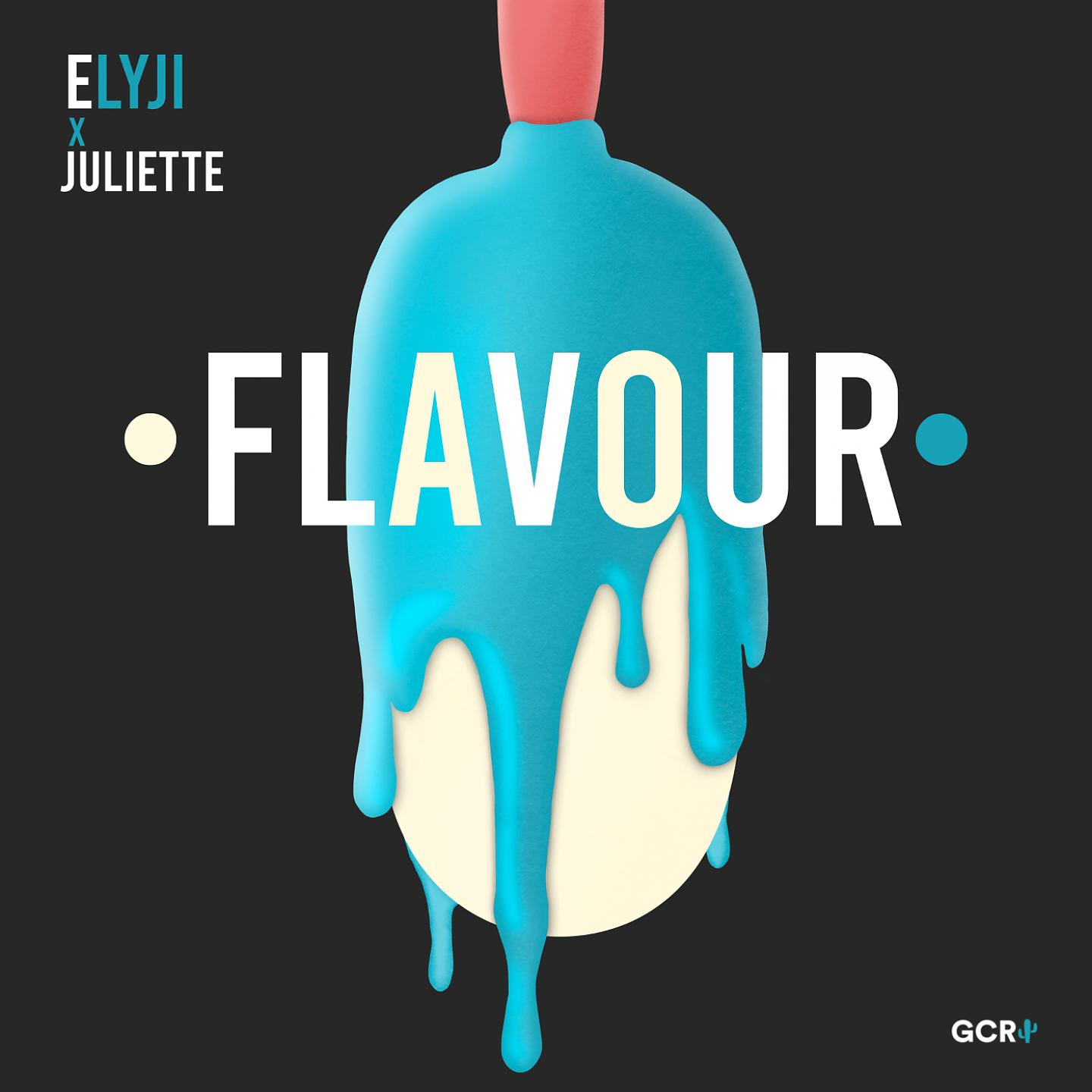 Постер альбома Flavour