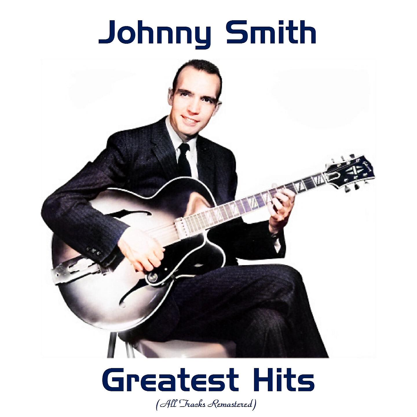 Johnny Smith Trio - Mood Indigo (Remastered 2018)