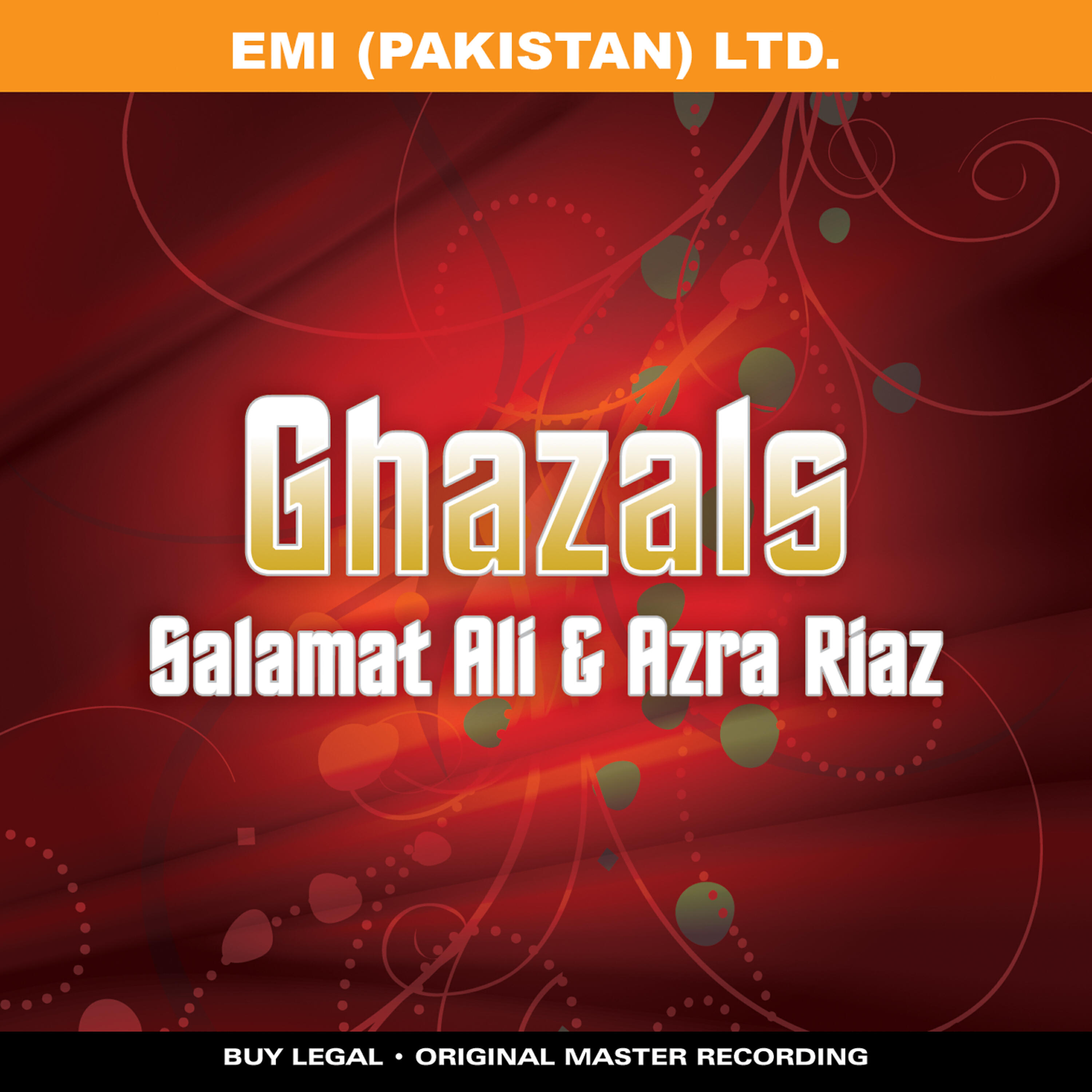 Salamat Ali - Jo Dil Mein Hai