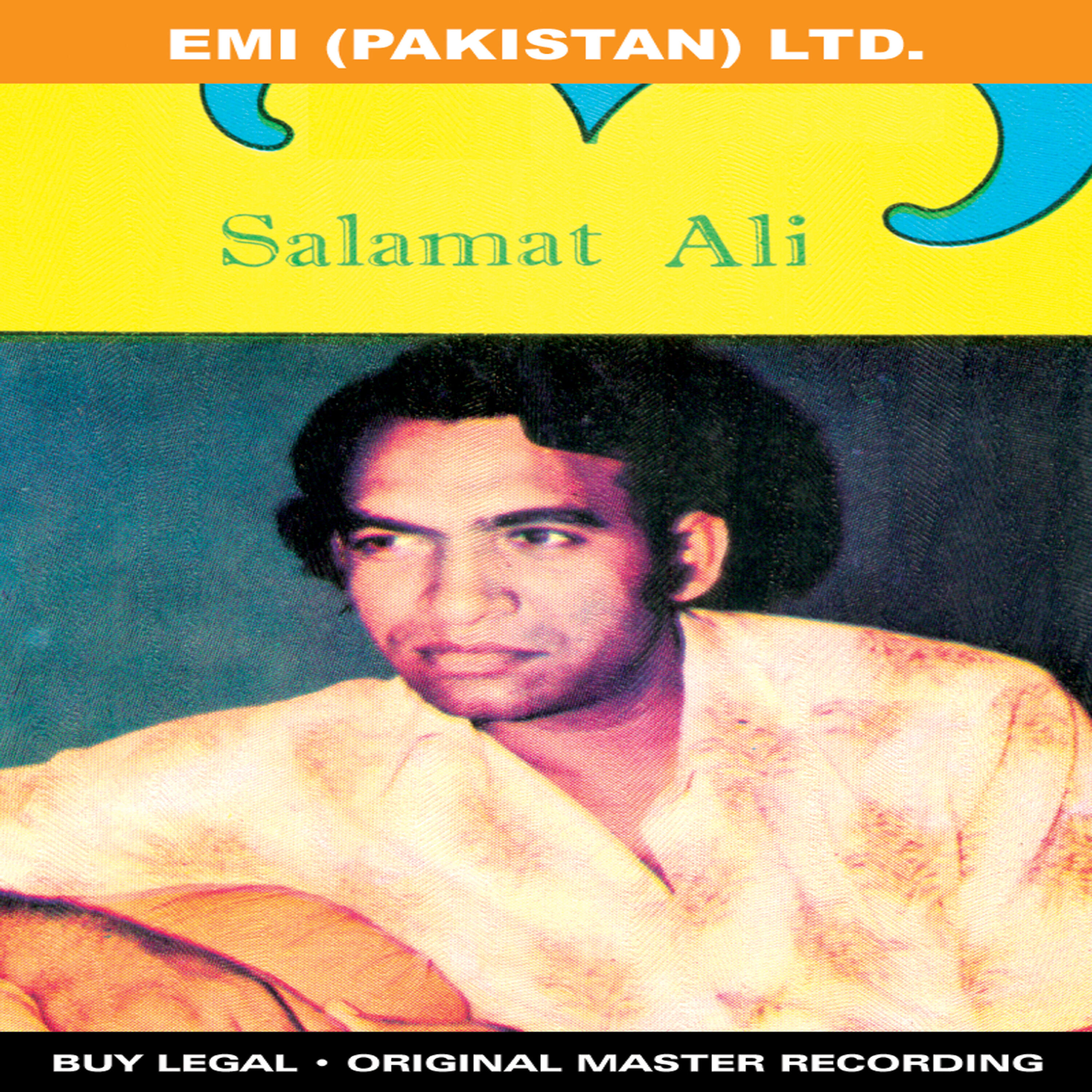 Salamat Ali - Niate Shouq