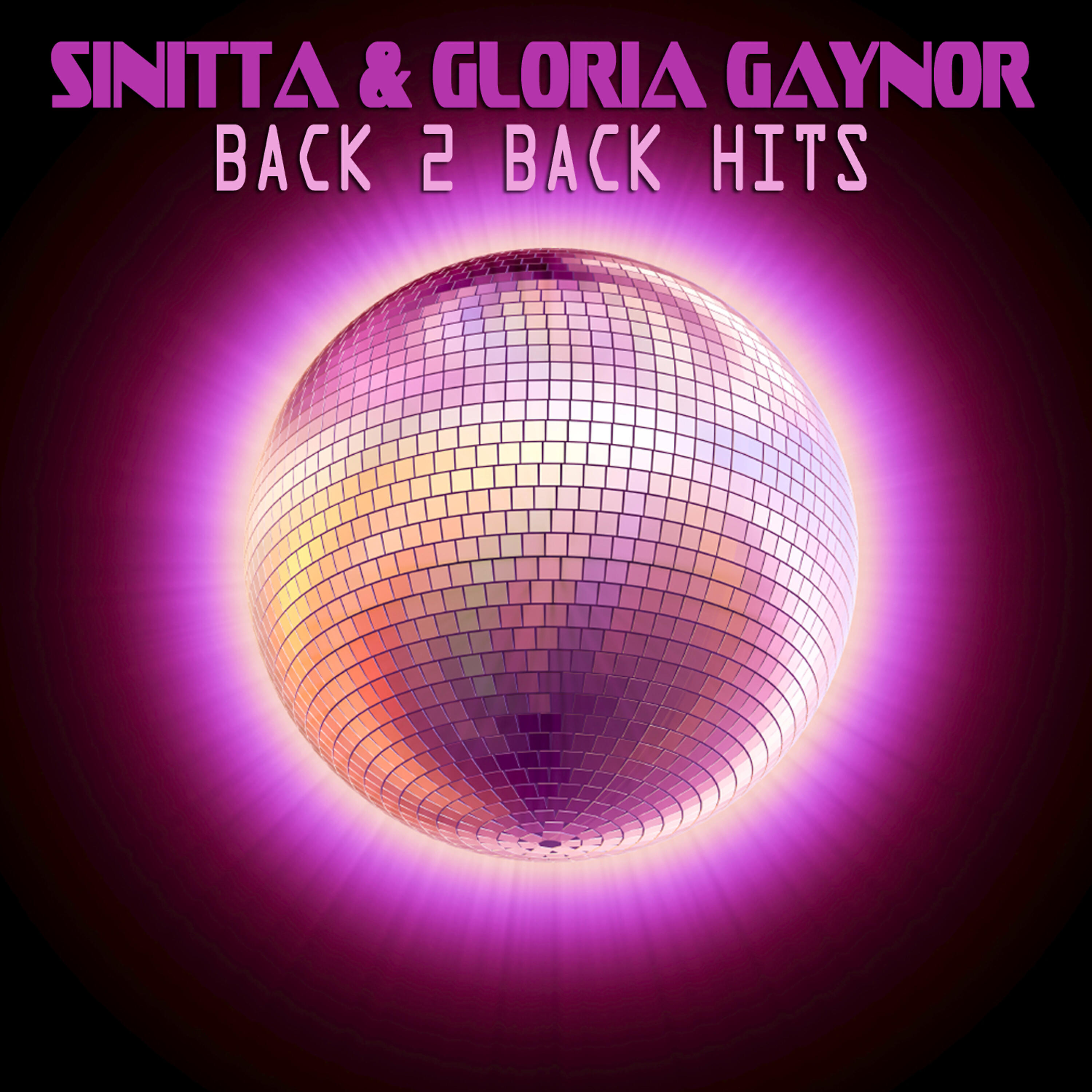 Sinitta - Love And Affection