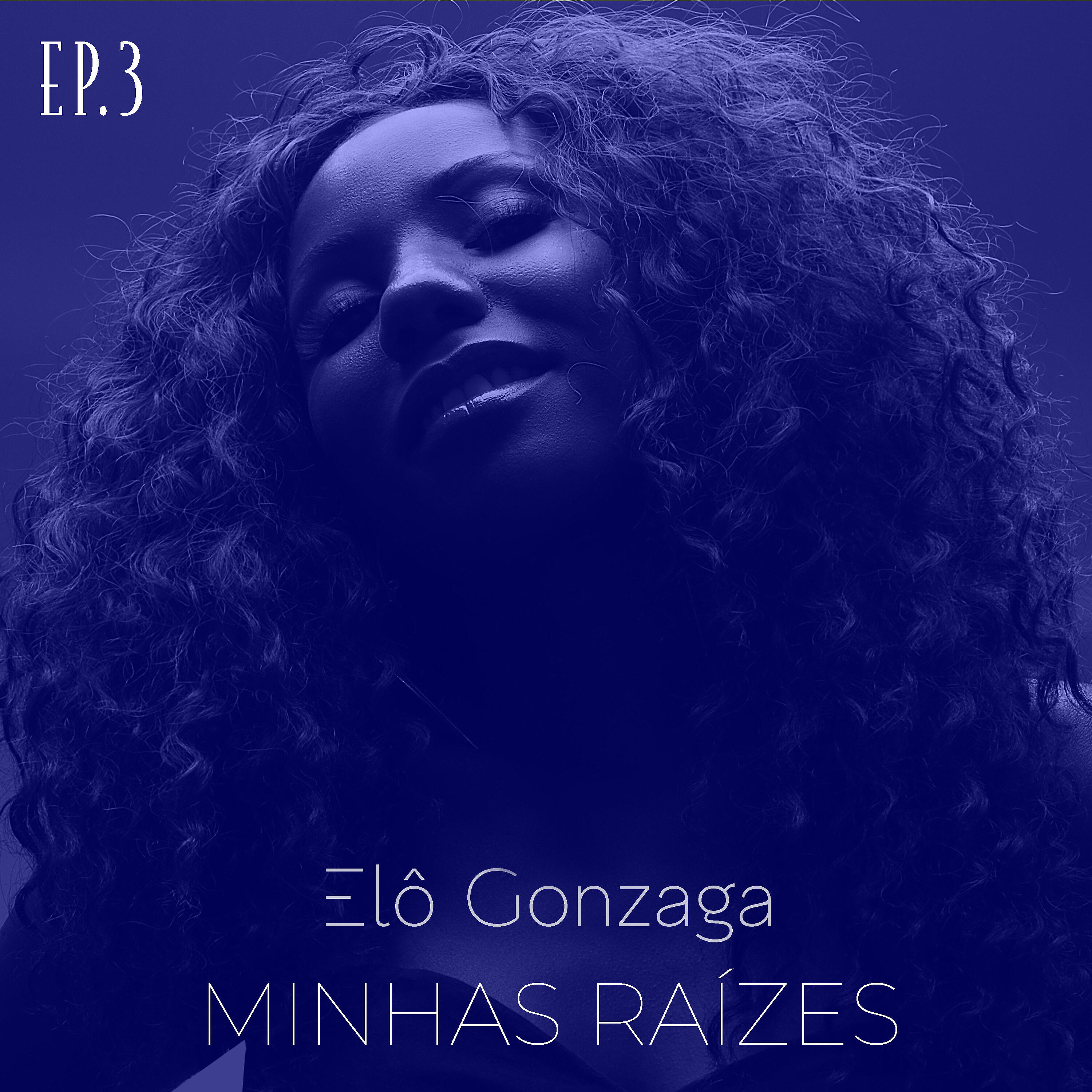 ELÔ GONZAGA - Tiê Tiê (Cover)