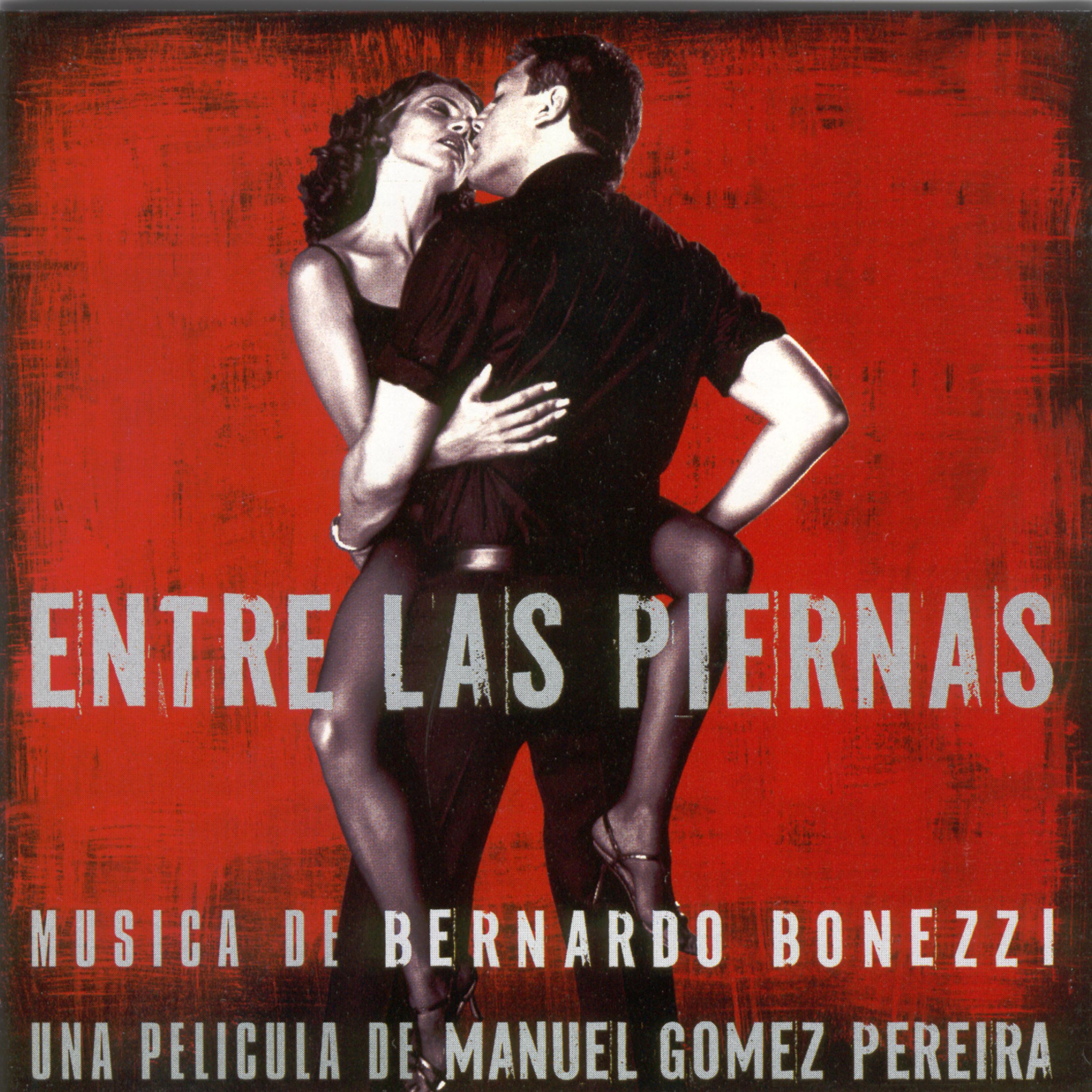 Постер альбома Entre Las Piernas