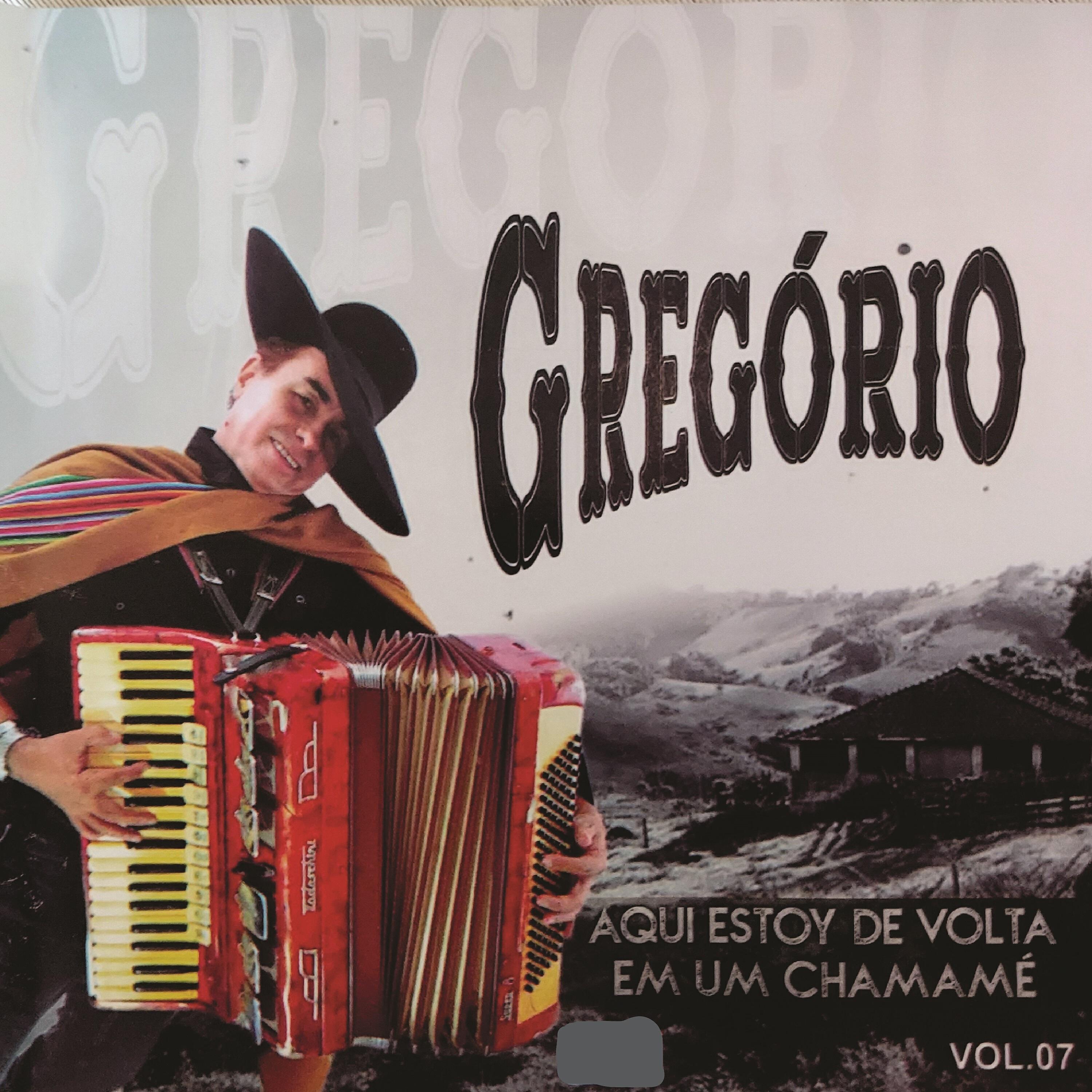 Gregório - Itapoa Poty