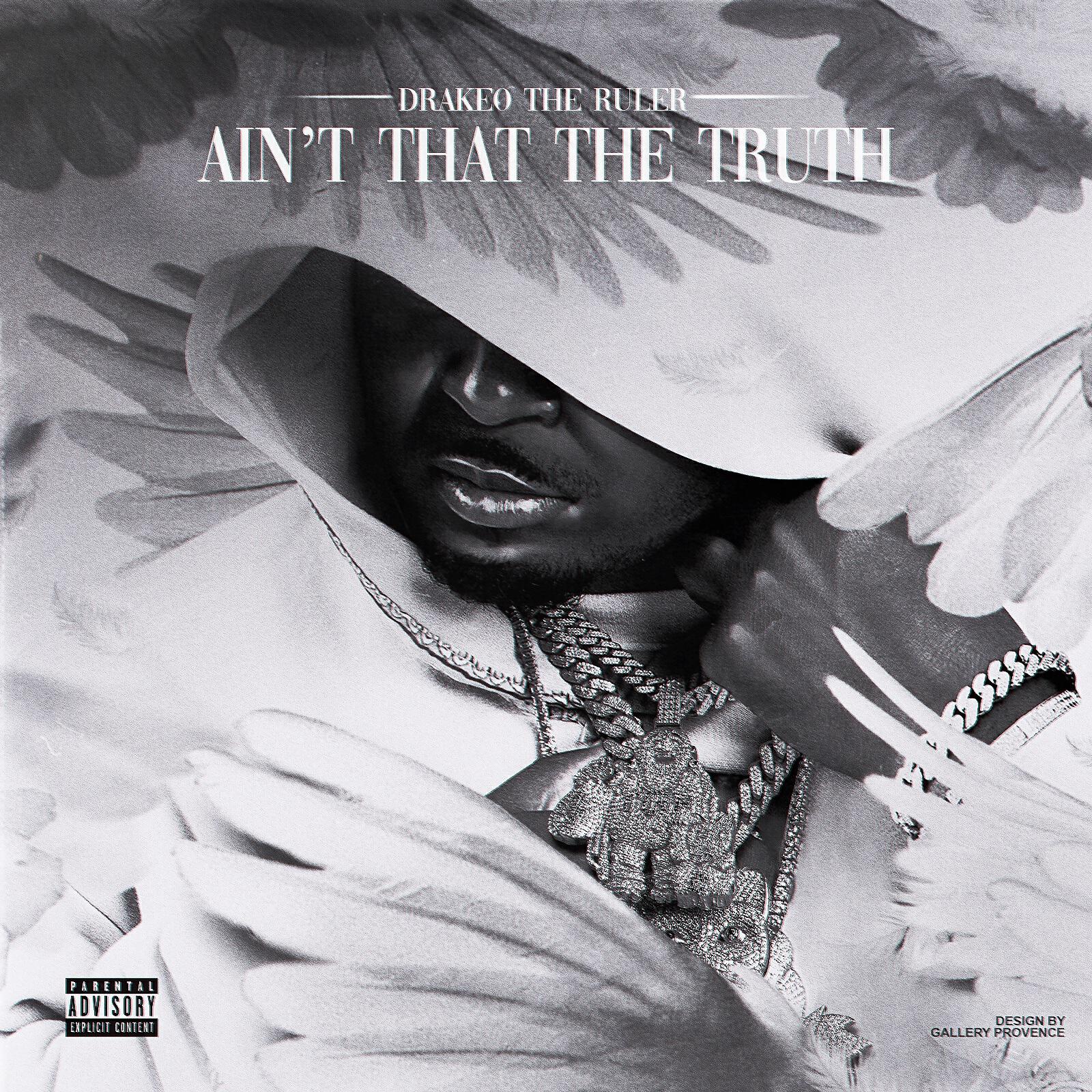 Drakeo The Ruler - Boogieman