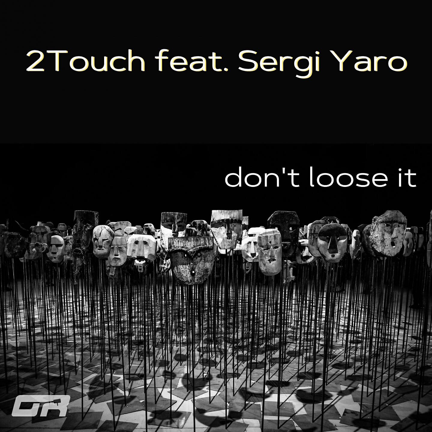 2Touch - Don't Loose It (Lineki RMX)