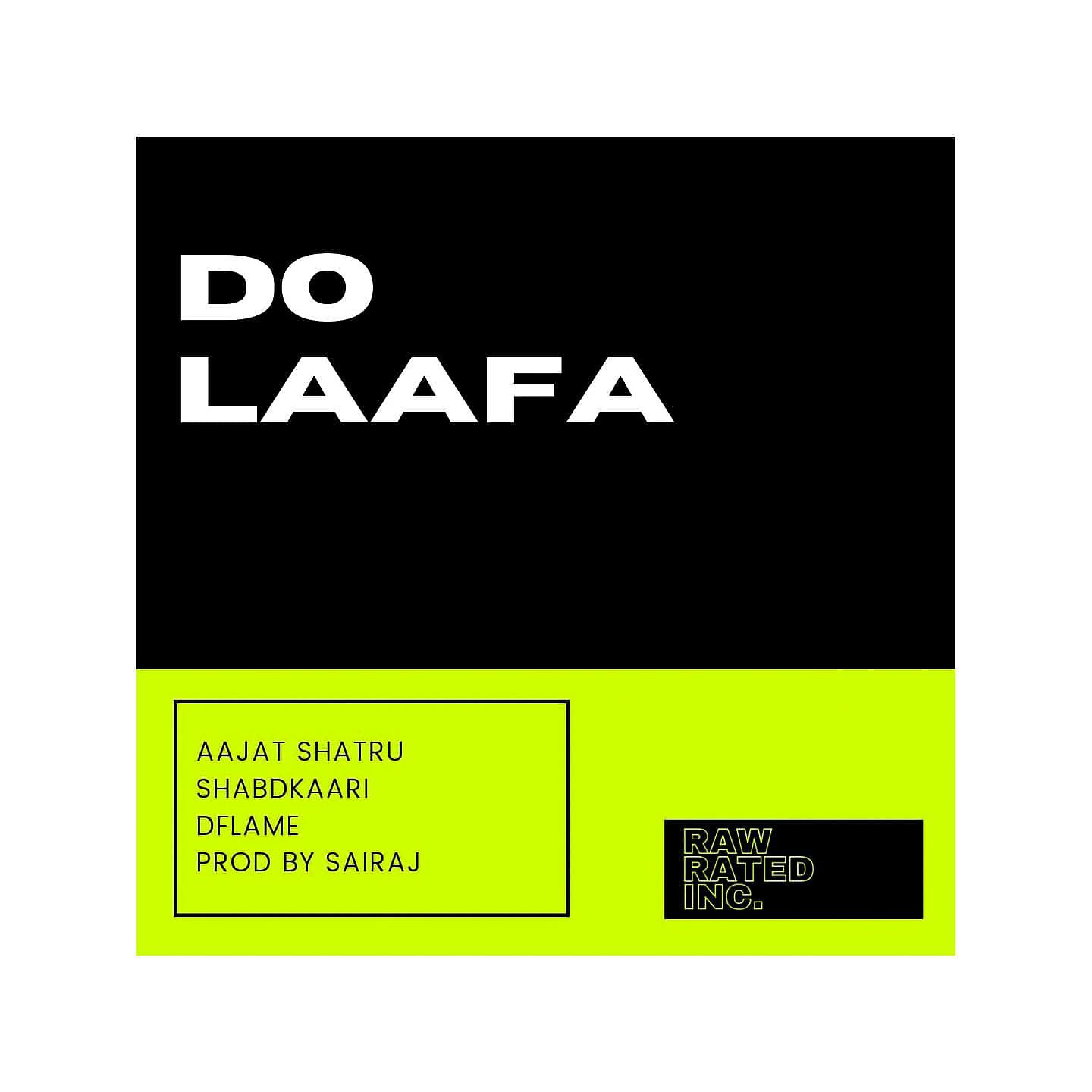 Постер альбома DO LAAFA