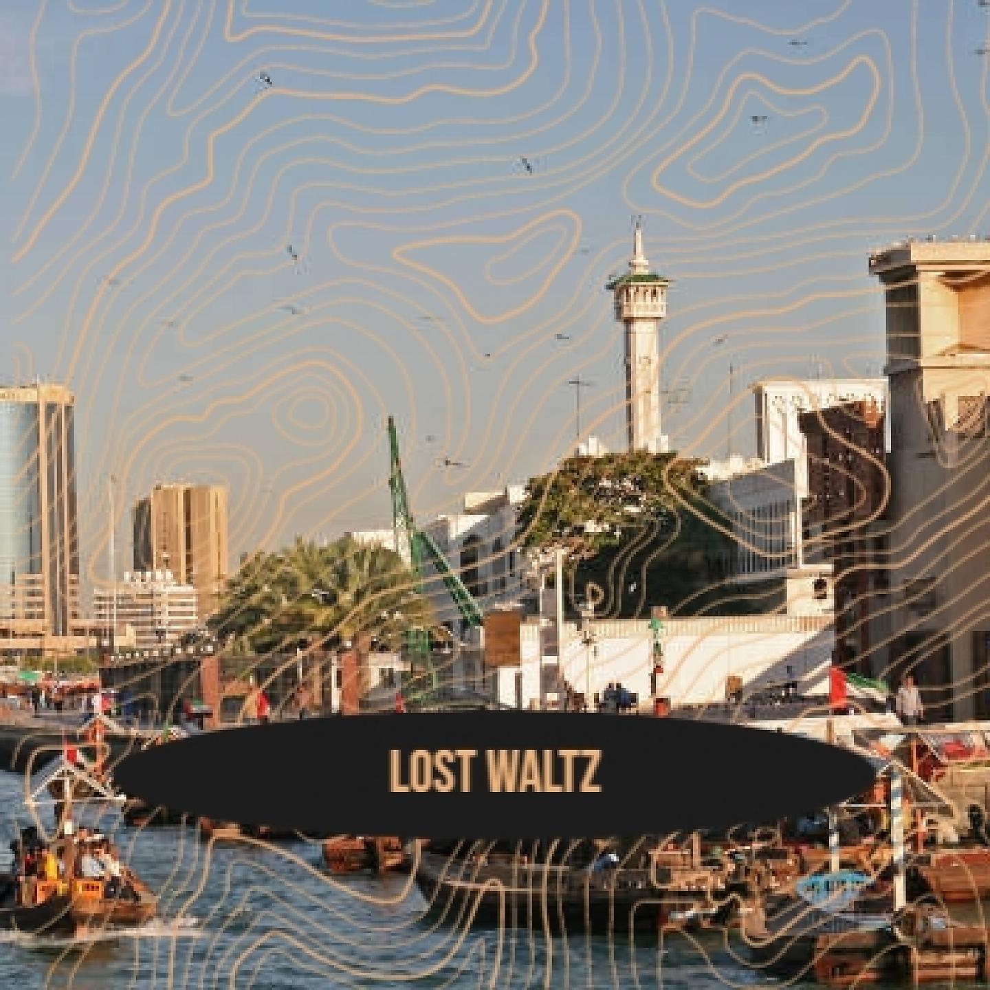 Постер альбома Lost Waltz