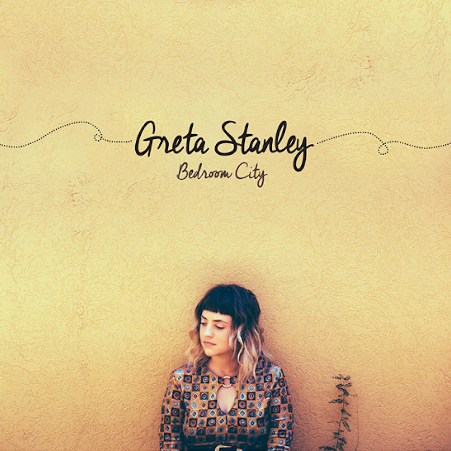 Greta Stanley - Somebodies