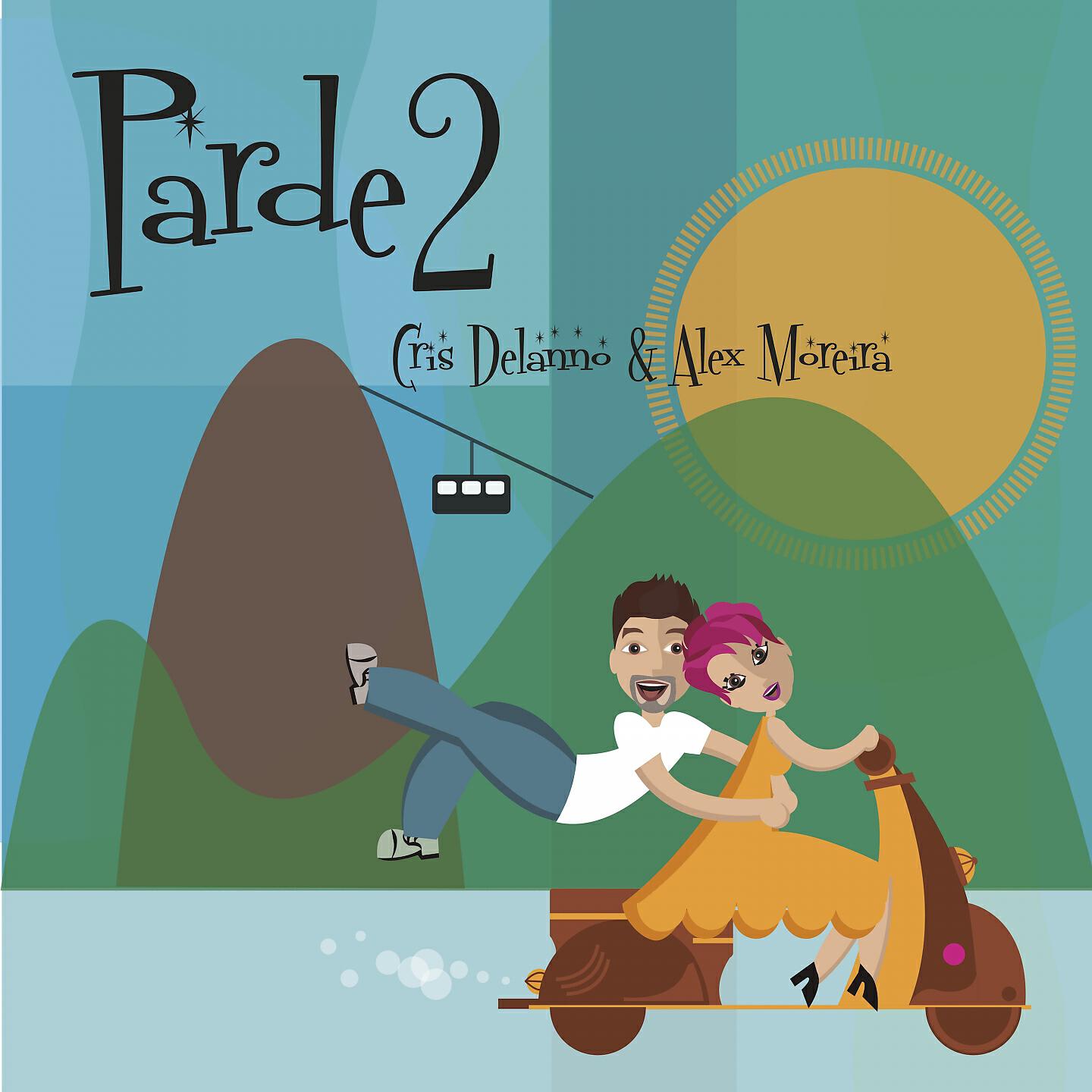 Parde2 - Sábado Passado