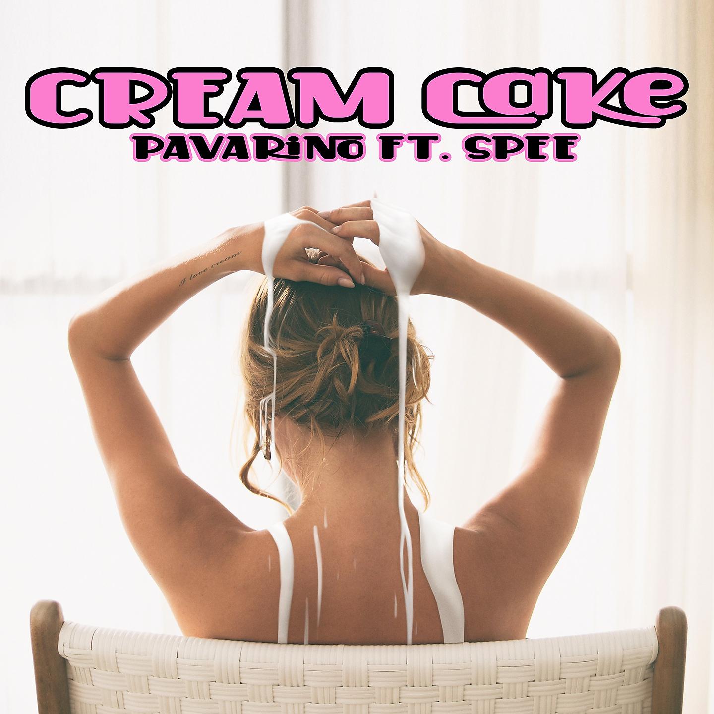 Постер альбома Cream Cake