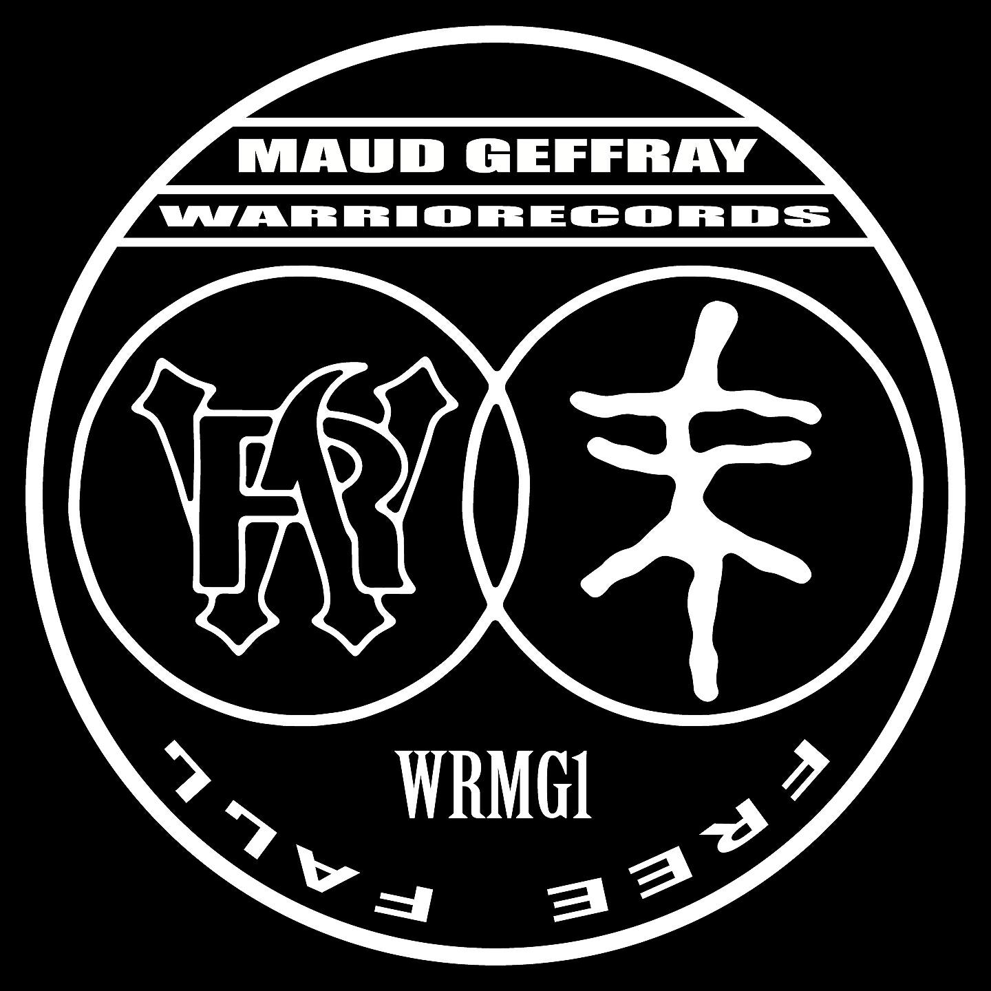 Maud Geffray - Firebird