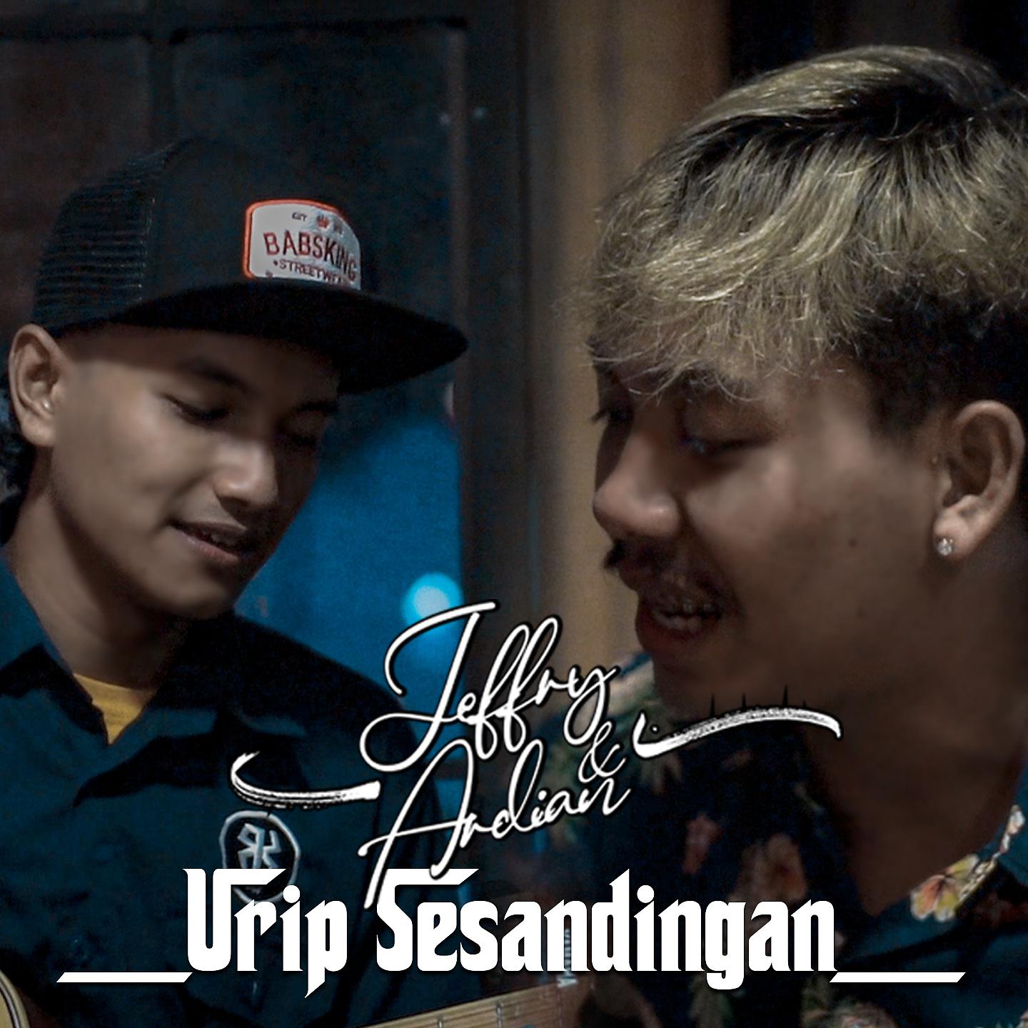 Постер альбома Urip Sesandingan