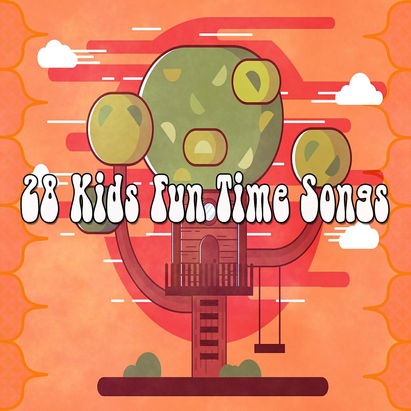 Kids Party Music Players - Ring Around the Rosie (Pocket Full of Posies)