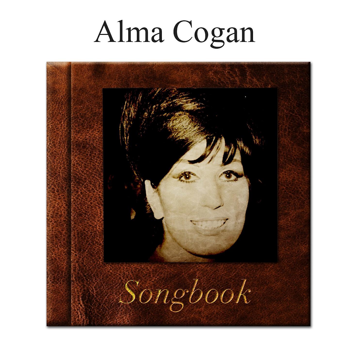 Alma Cogan - The Story of My Life