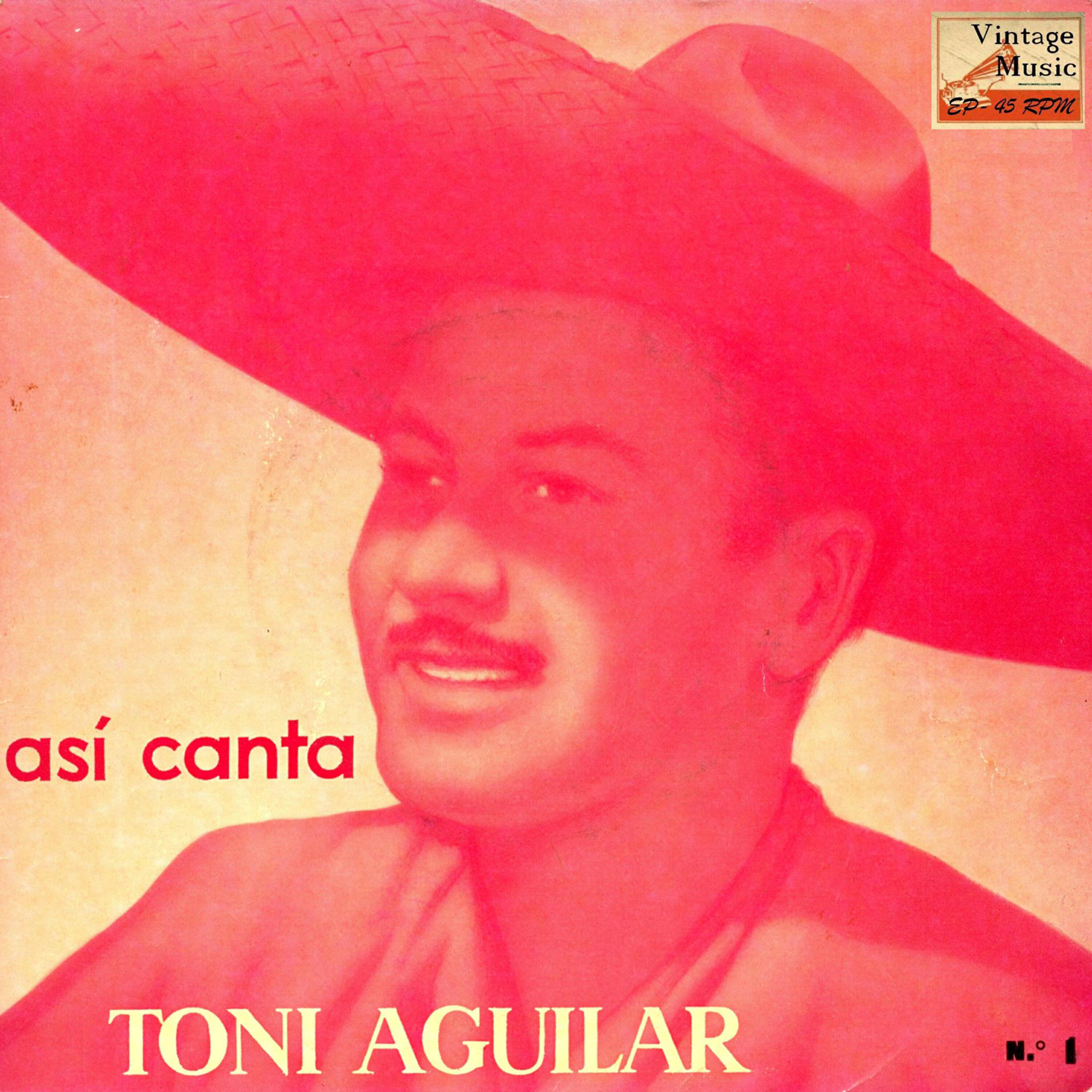 Antonio Aguilar - La Cama De Piedra (B.S.O, O.S.T Fron The Film: 