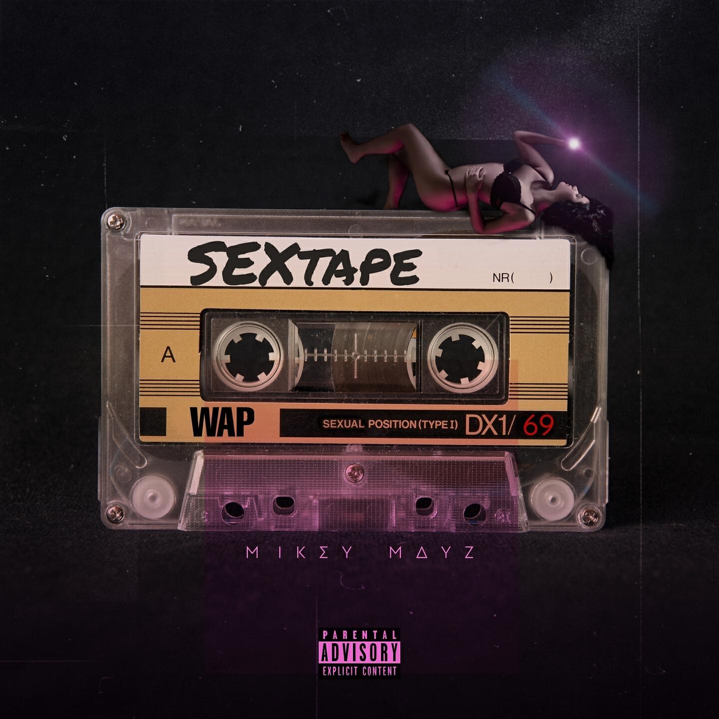 Mikey Mayz - DnF