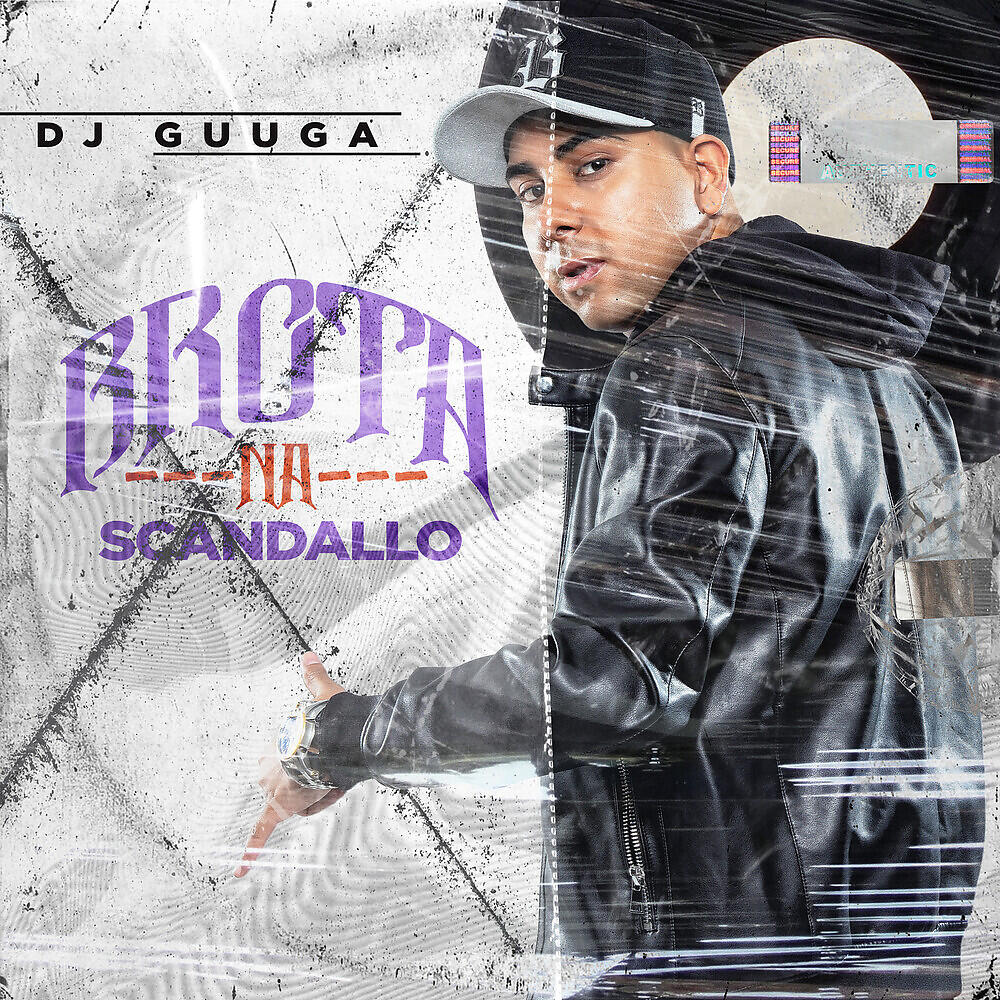 DJ Guuga - Brota Na Scandallo