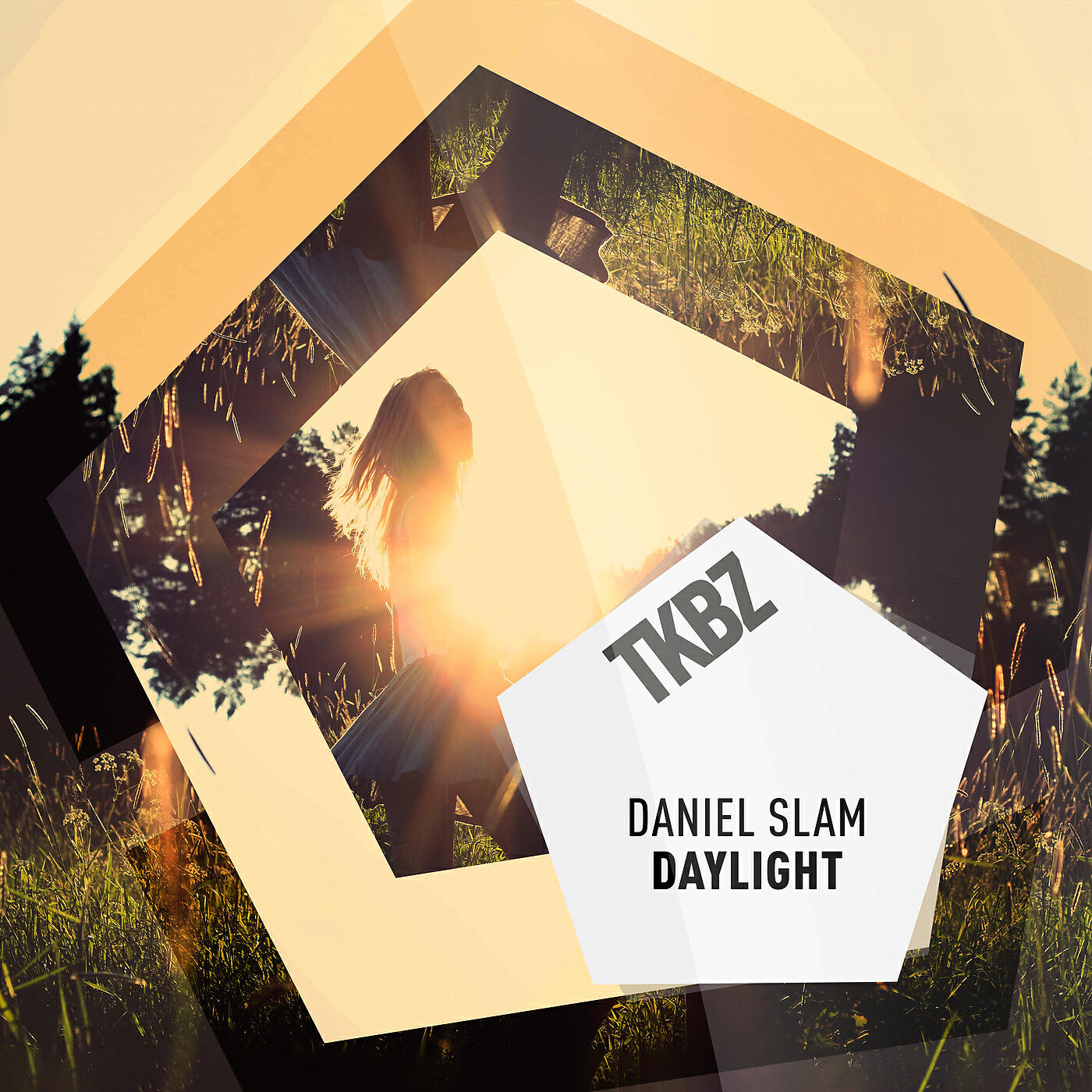 Daniel Slam - Daylight