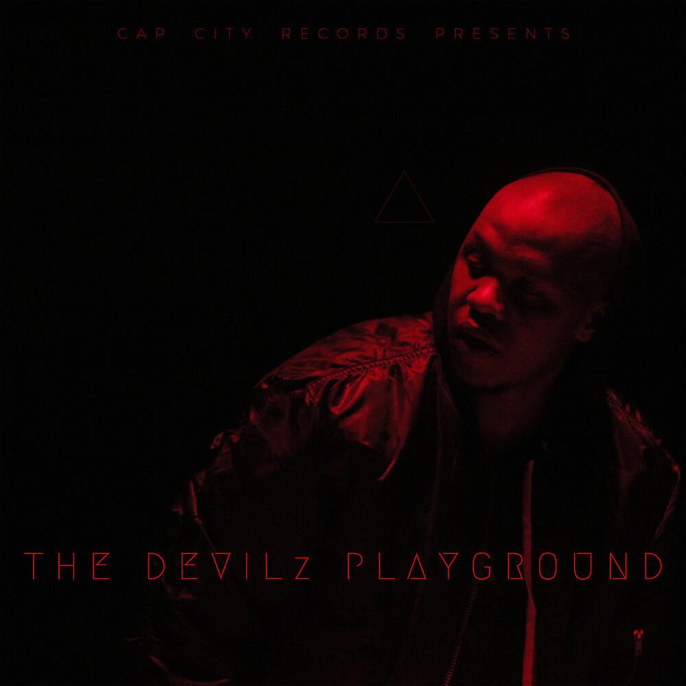 Постер альбома Devilz Playground