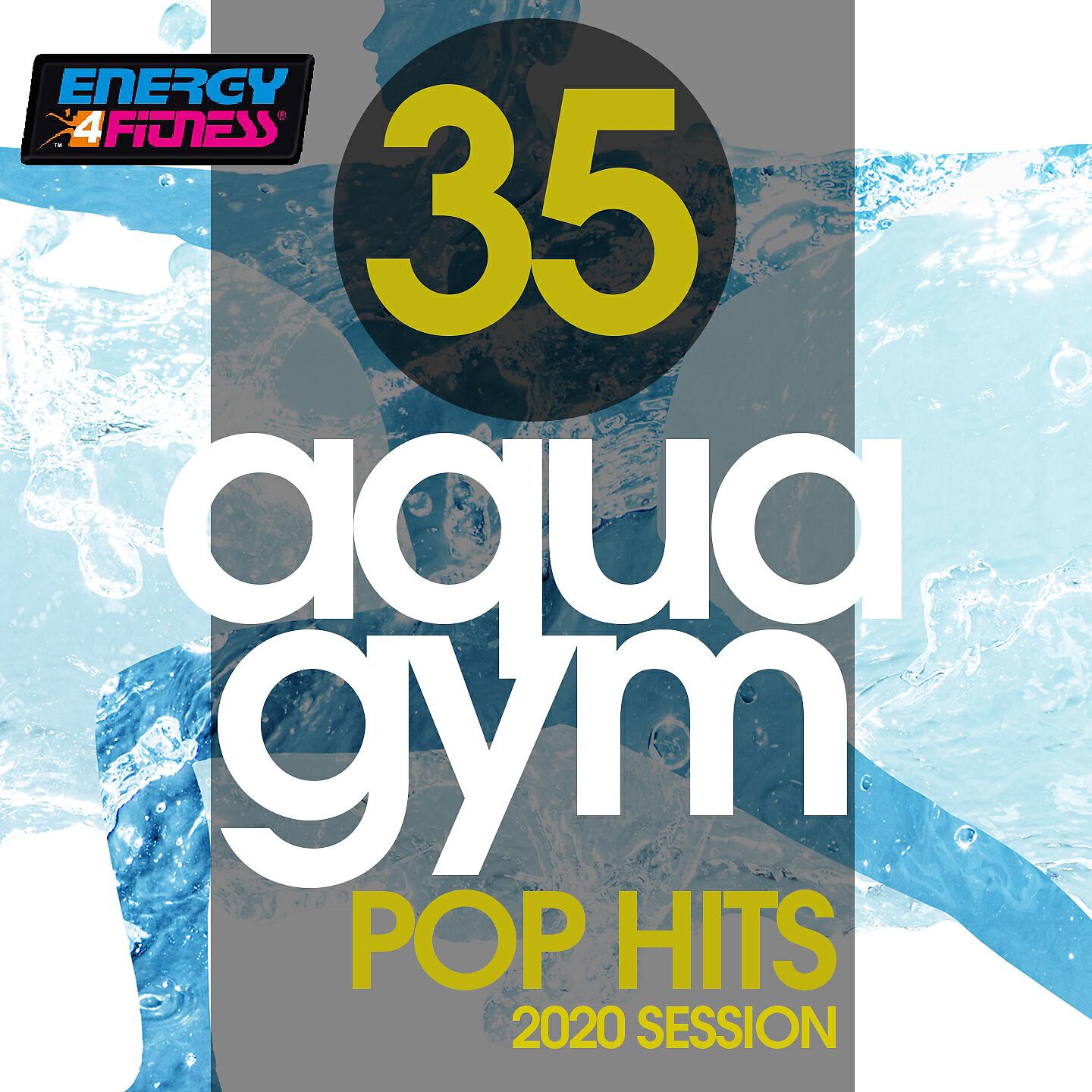 Booshida - Don't Let Go (Fitness Version 128 Bpm)