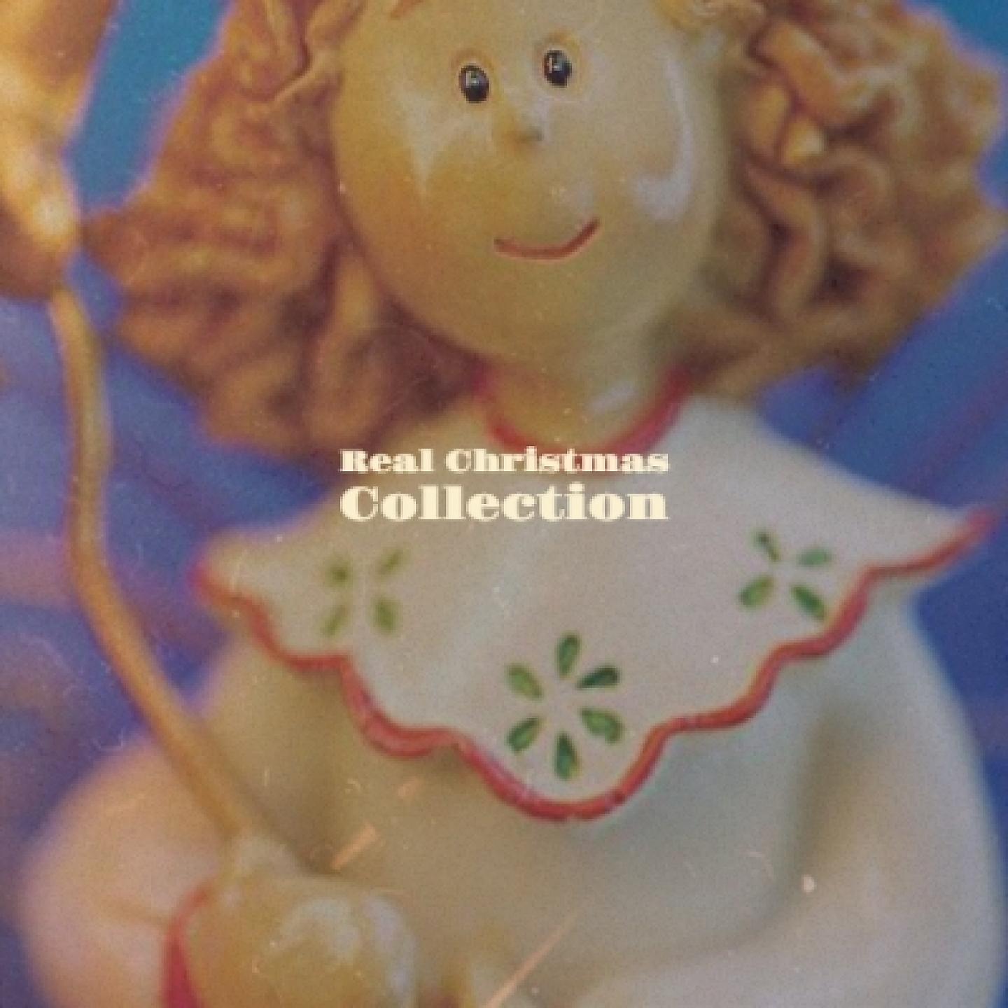Постер альбома Real Christmas Collection