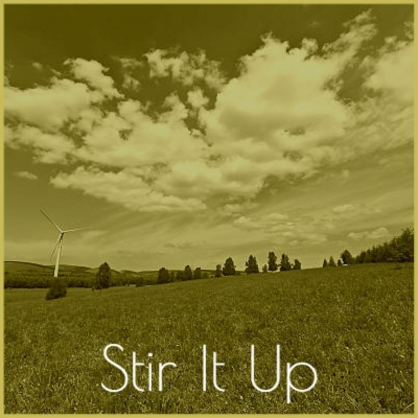 Постер альбома Stir It Up