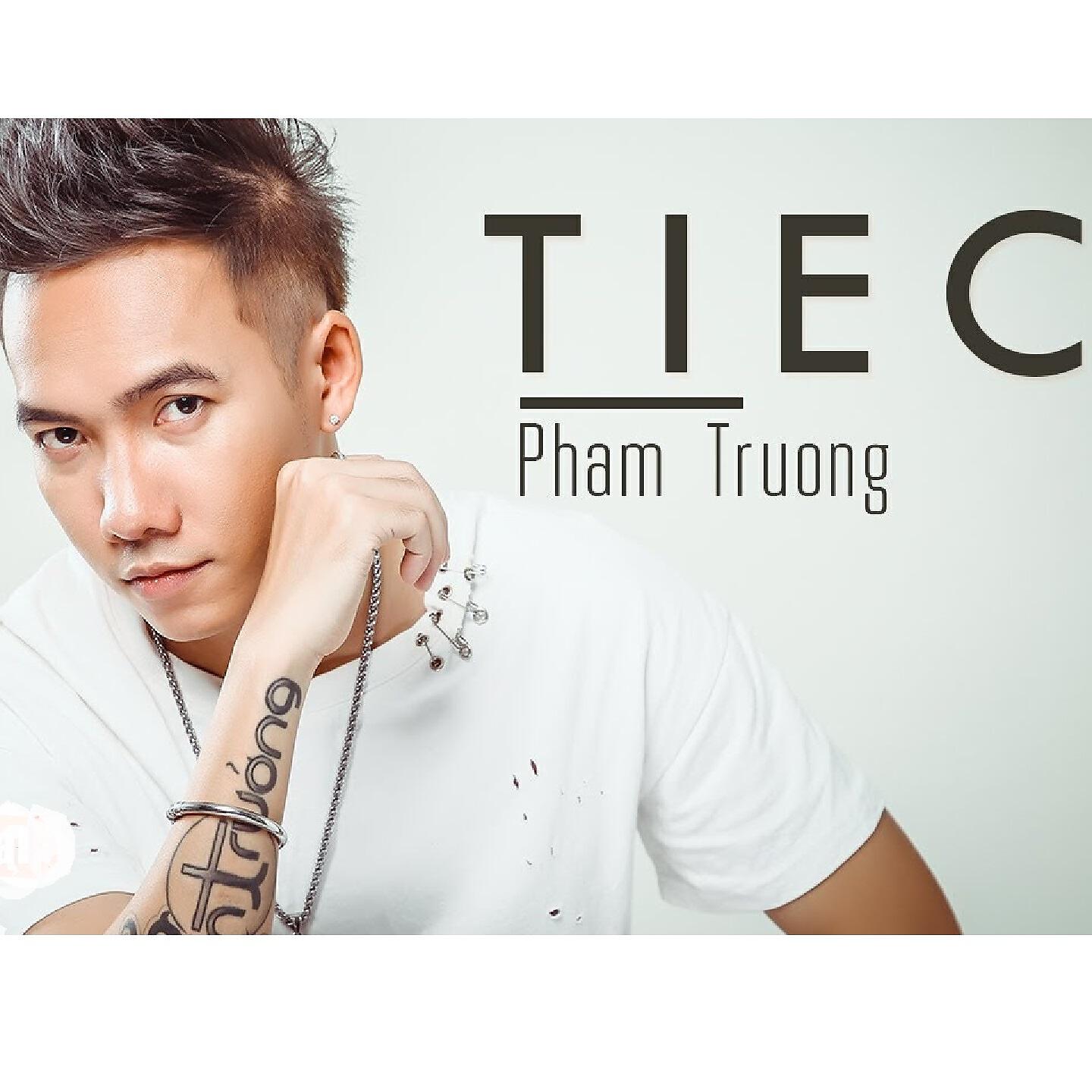 Phạm Trưởng - Vì Sao Anh Tham Lam