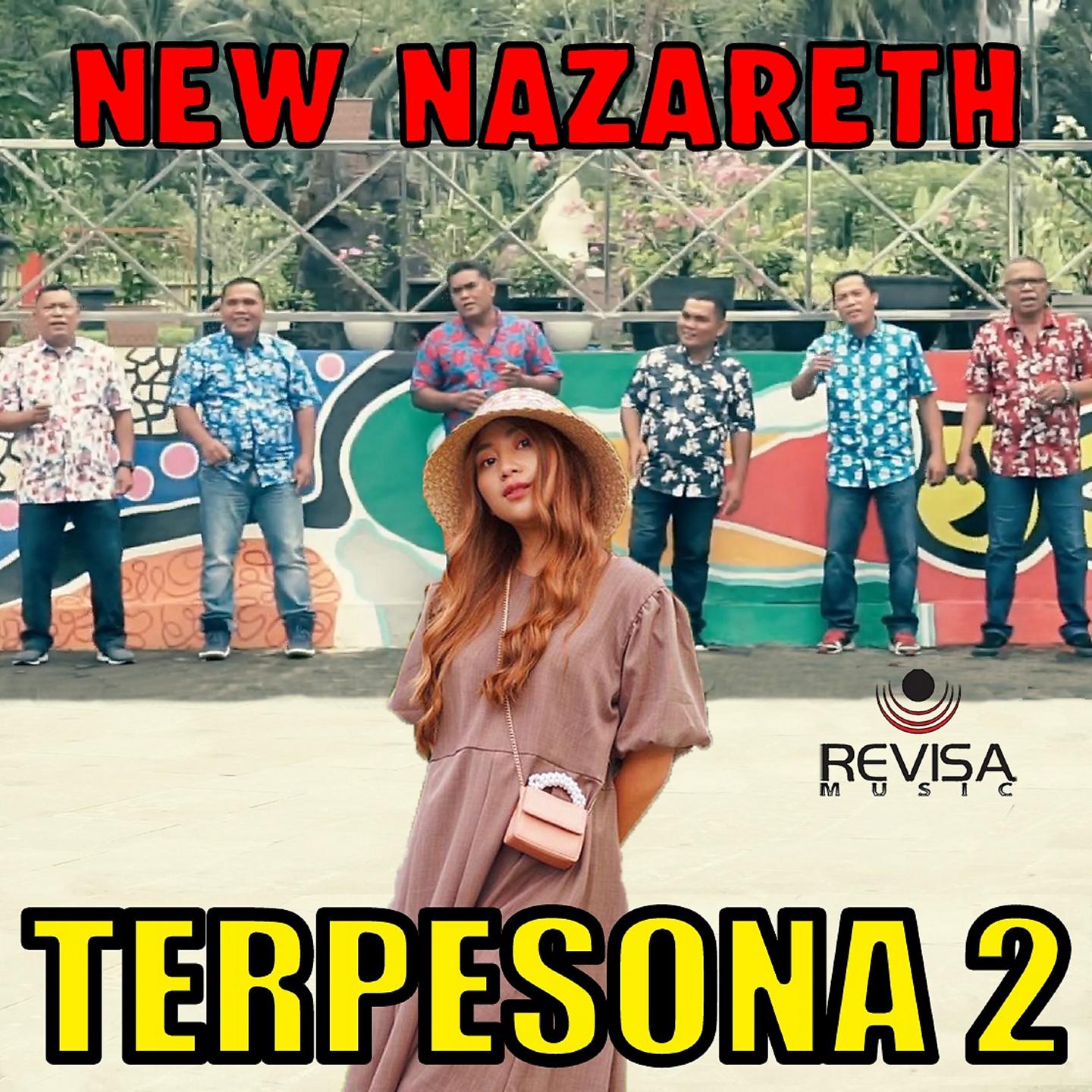 Постер альбома Terpesona 2